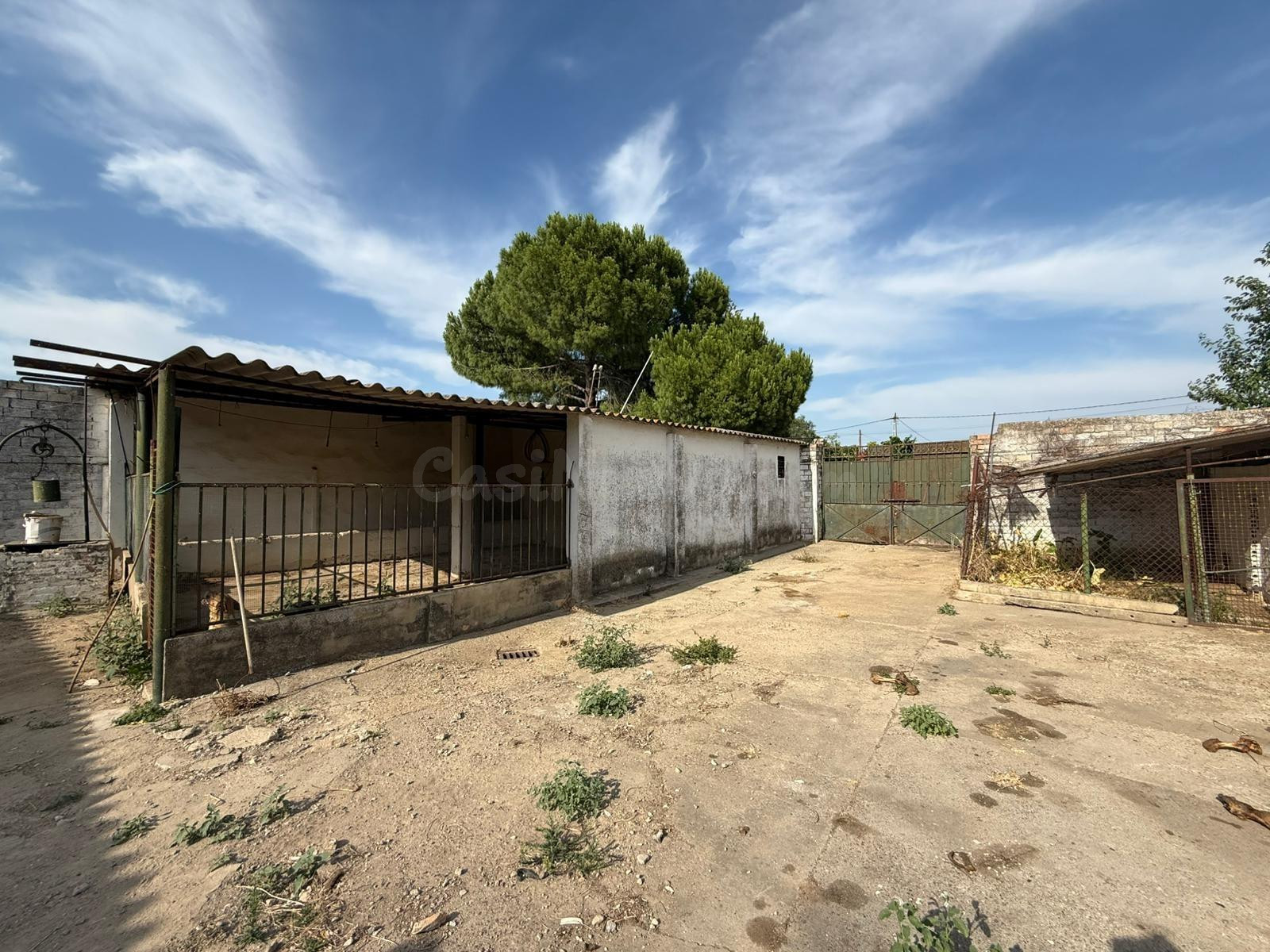 Terreno urbano 68m² en venta - Ramal de Espartinas - foto 5