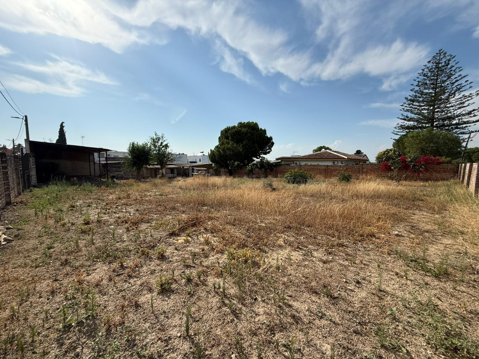 Terreno urbano 595m² en venta - Ramal de Espartinas - foto 4