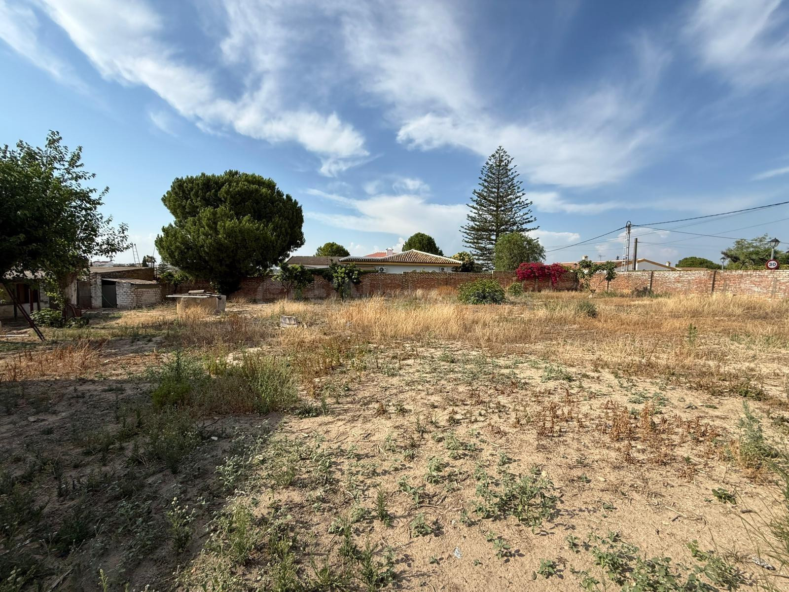 Terreno urbano 595m² en venta - Ramal de Espartinas - foto 5