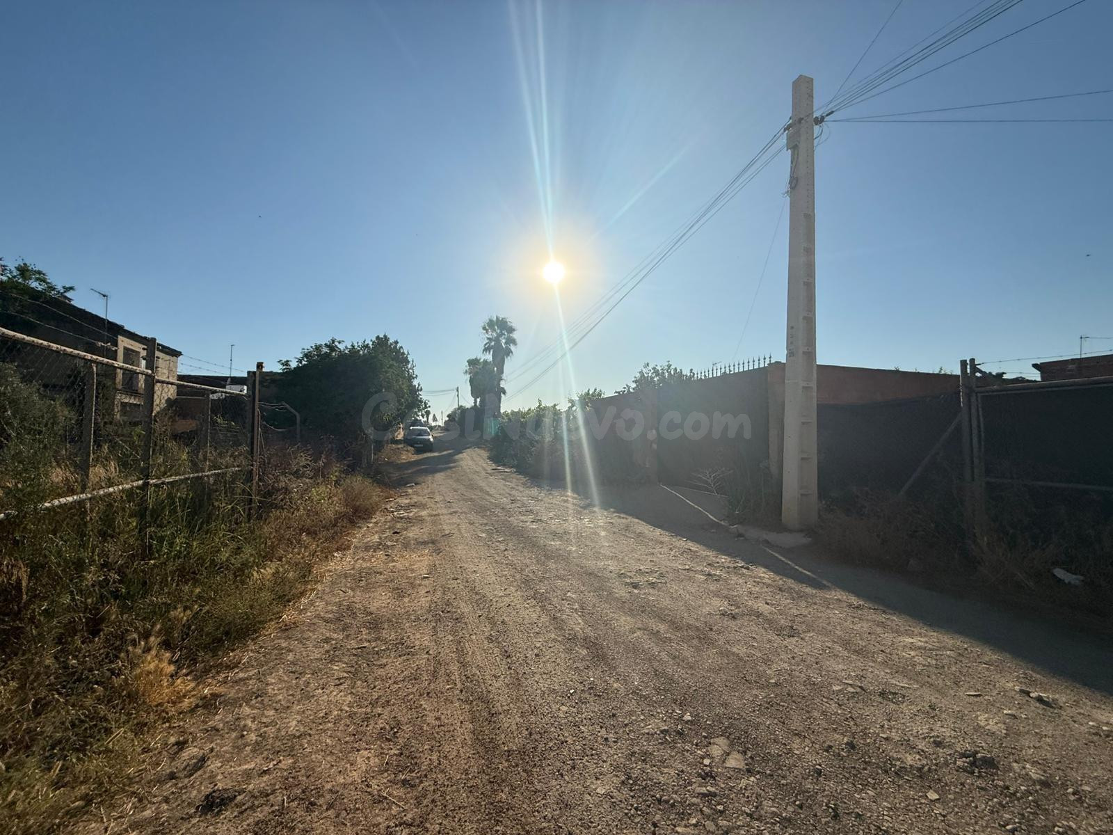 Terreno rural en venta - PILAS - foto 3