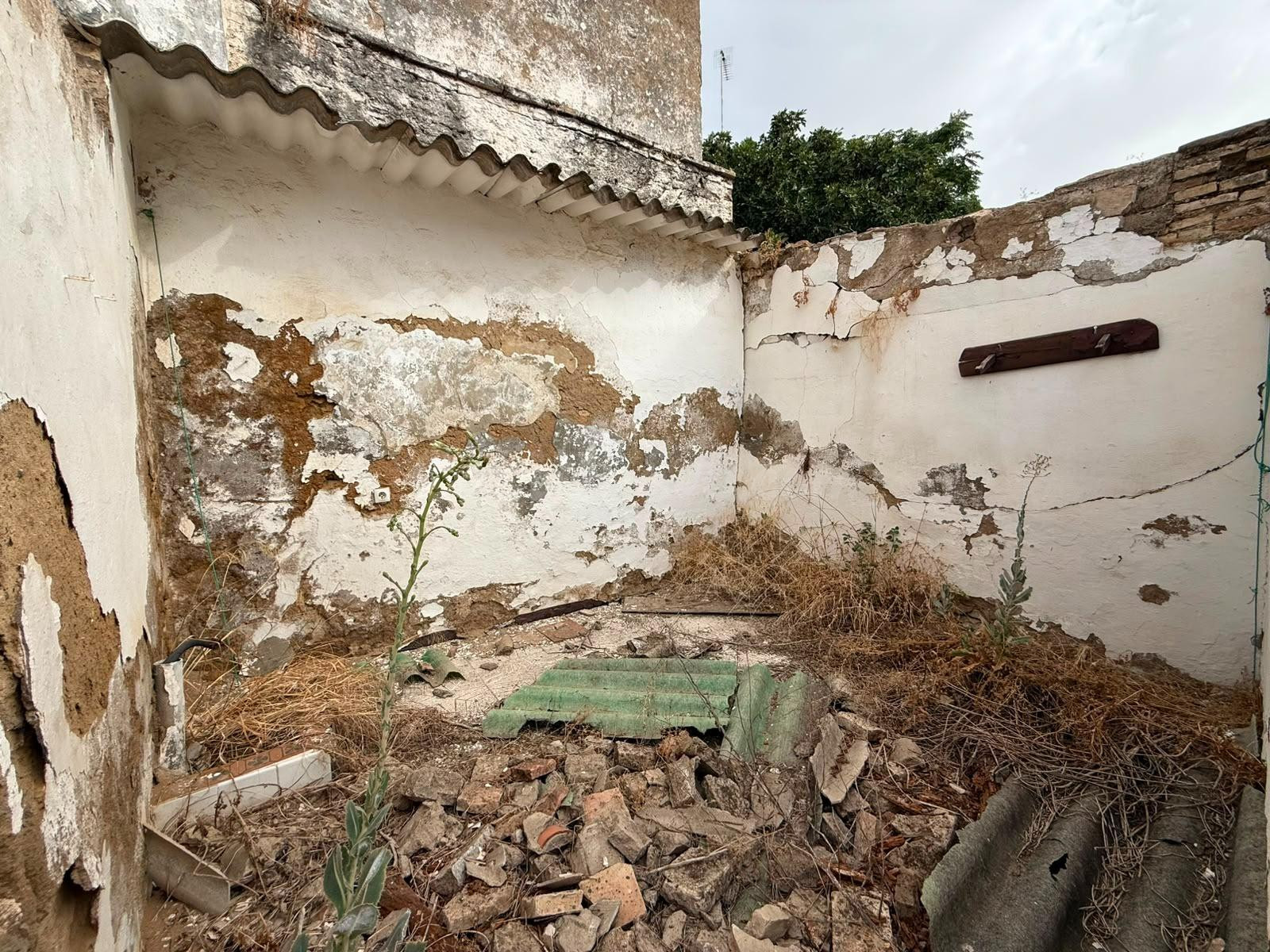Terreno urbano 138m² en venta - Andalucia - foto 4