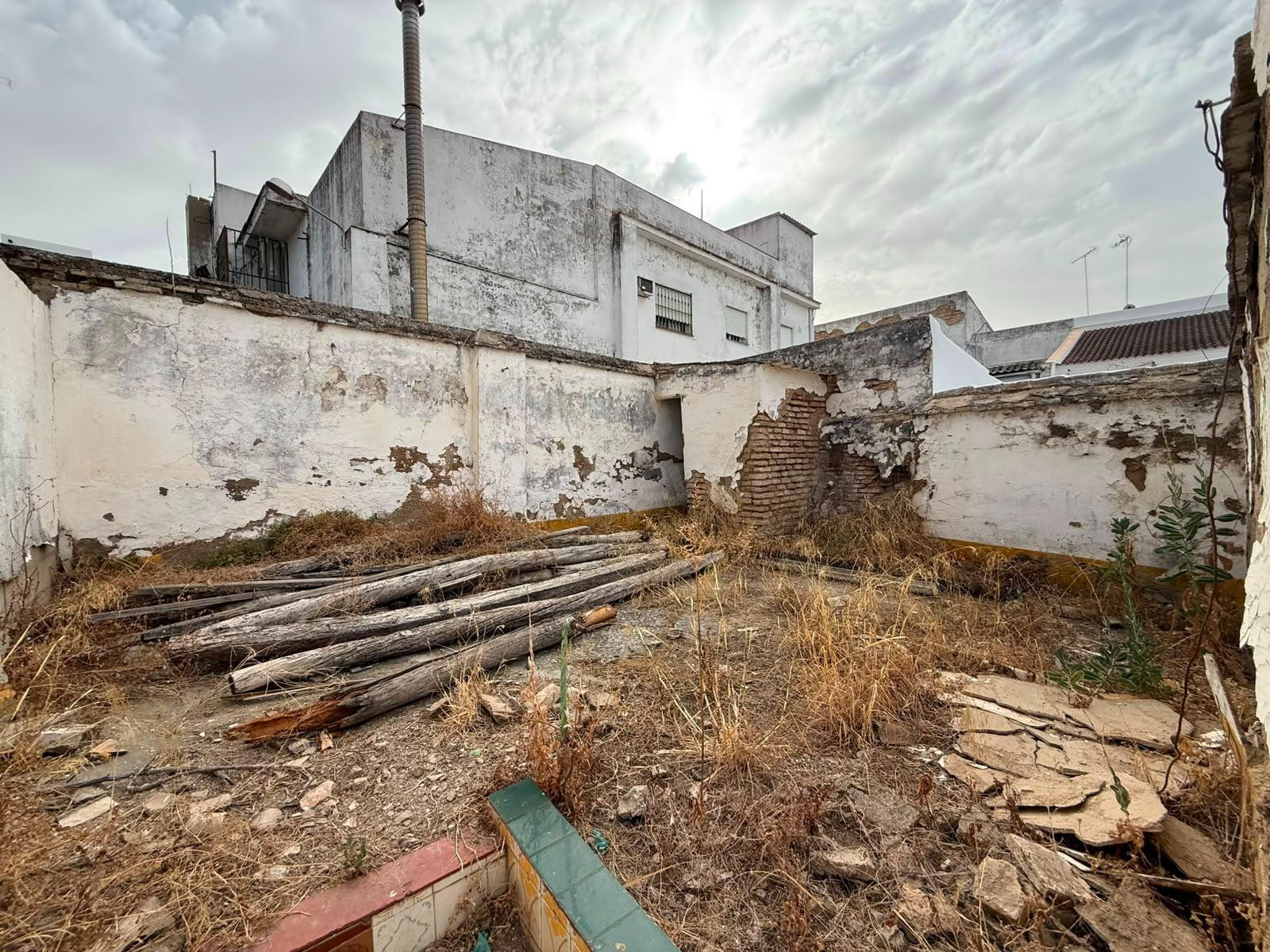 Terreno urbano 138m² en venta - Andalucia - foto 5