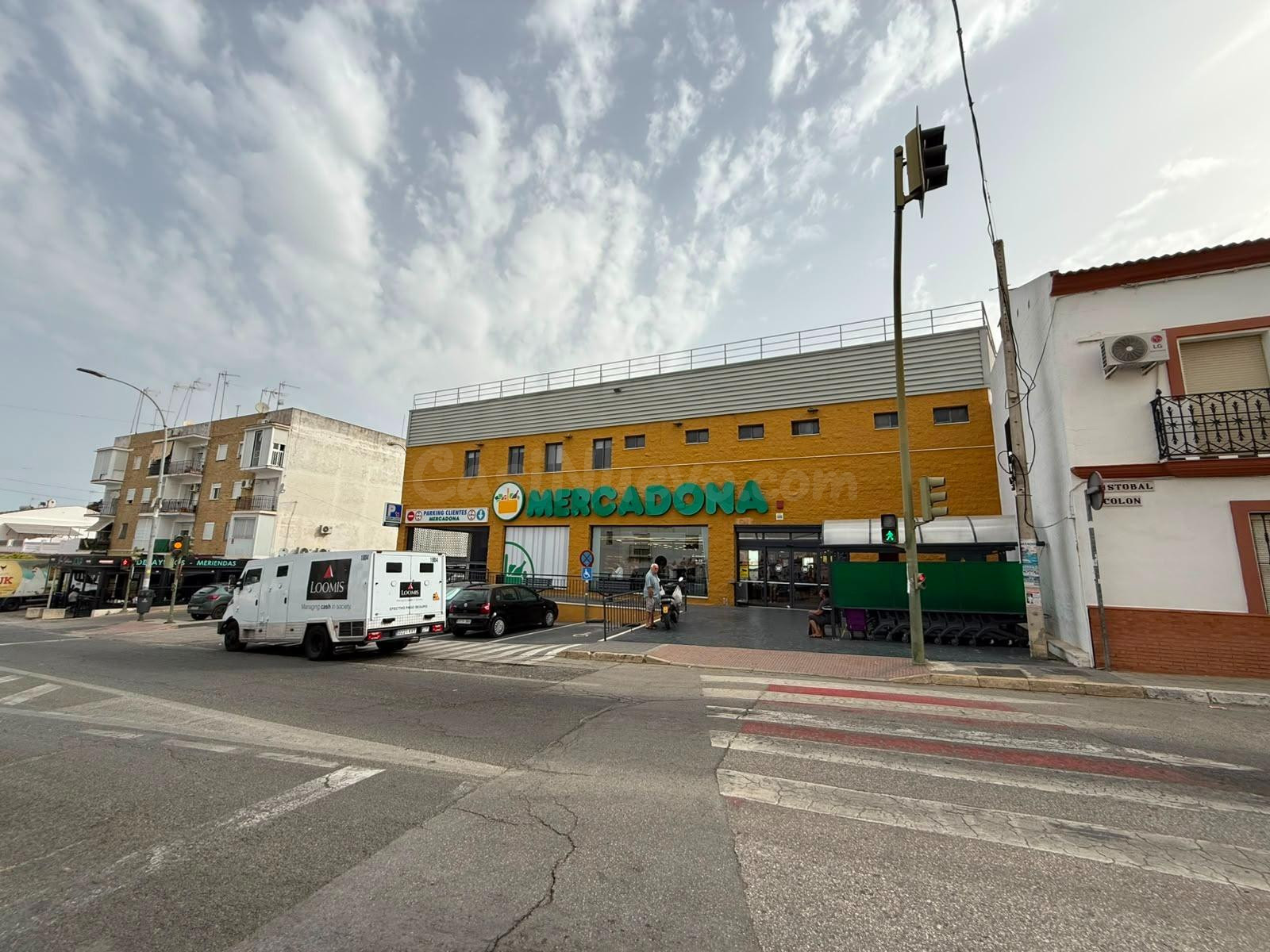 Local comercial 63m² en venta - Andalucia