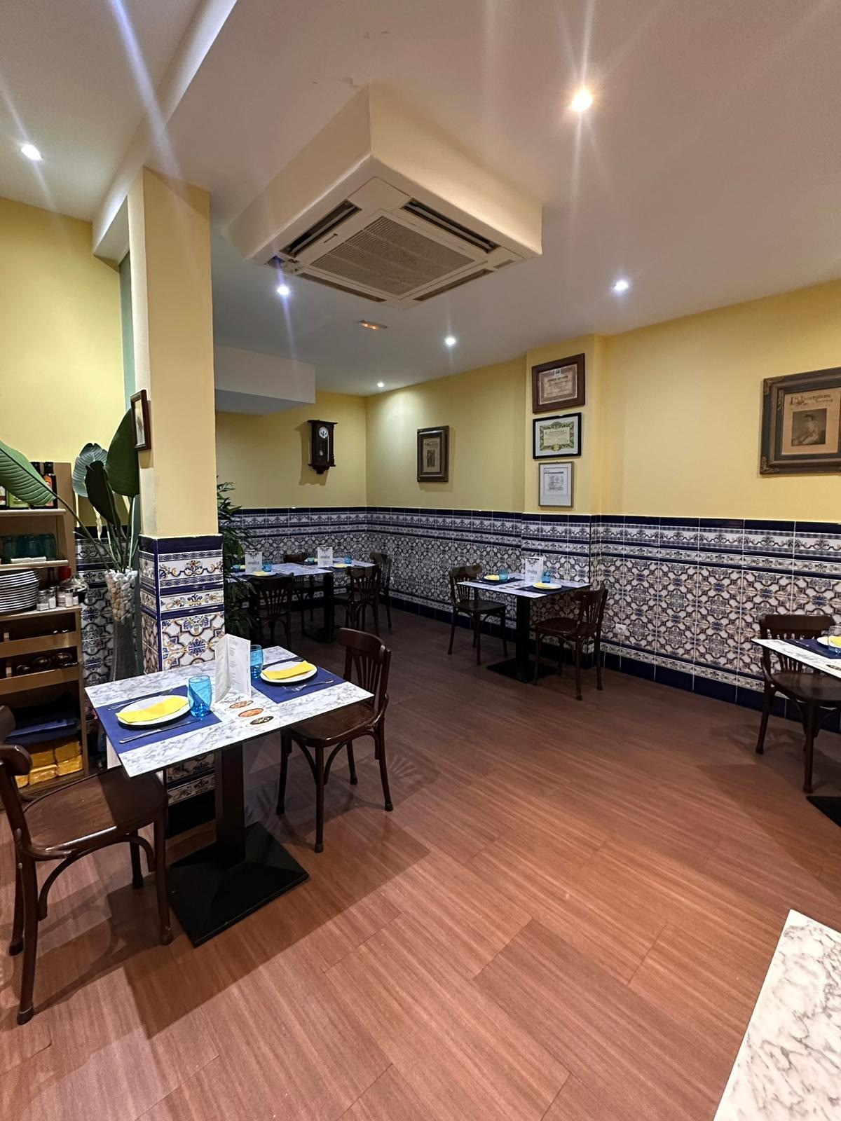 traspaso de Restaurante en Guadalajara - foto 3