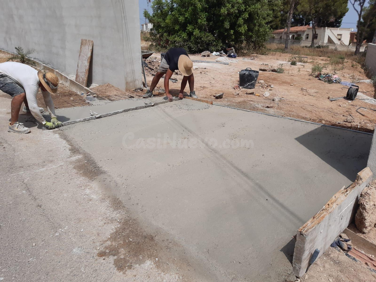 Se vende terreno Rustico vallado en Alfas del Pi - foto 4
