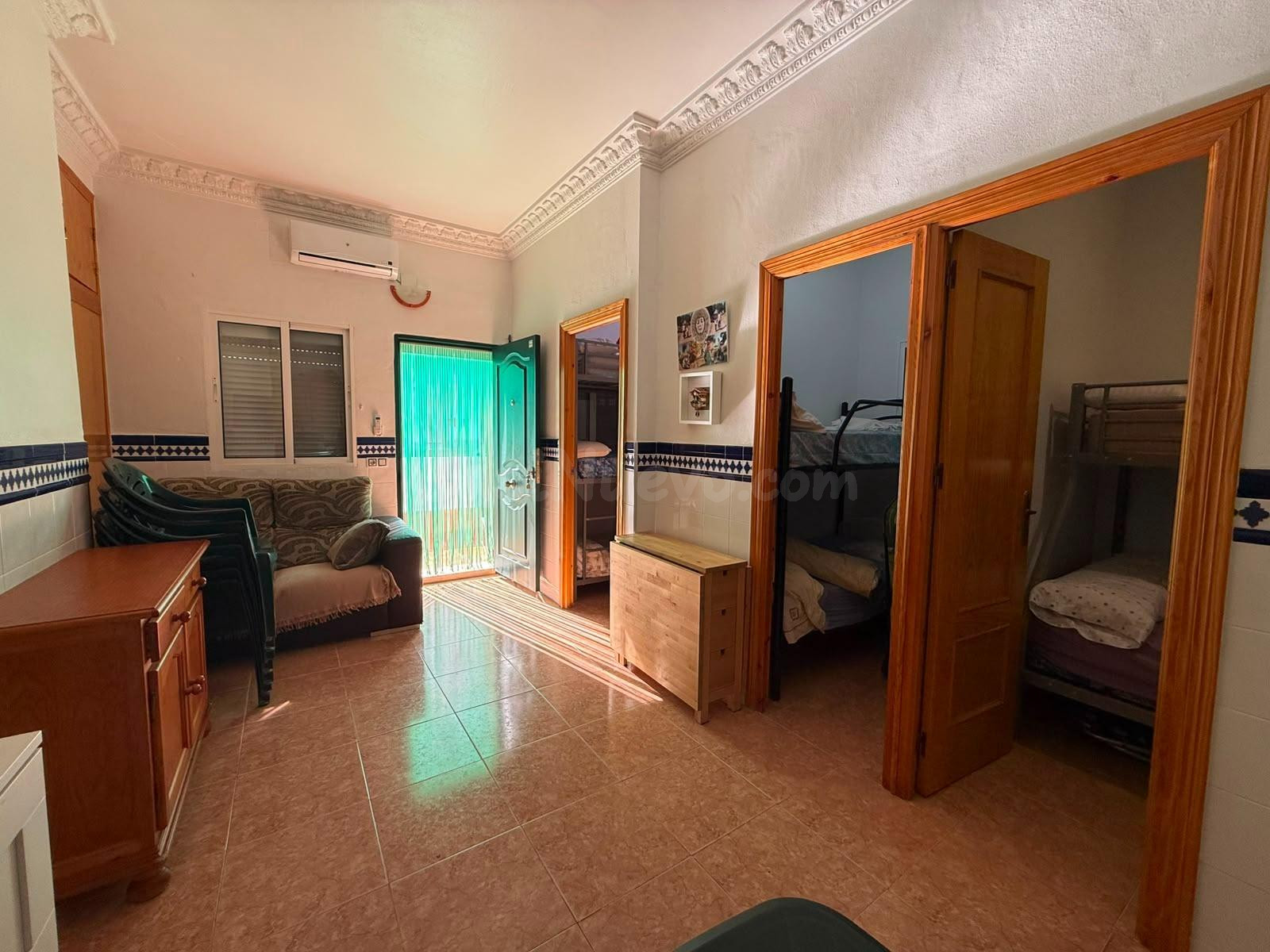 Piso 3 habitaciones 58m² en venta - Zona Caño Guerrero - foto 2
