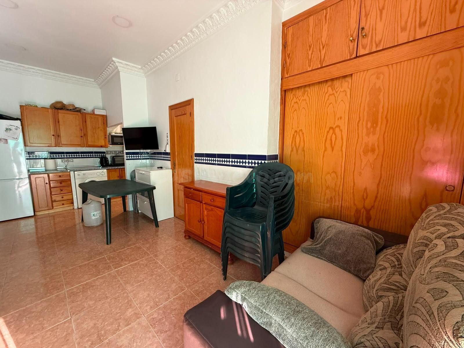 Piso 3 habitaciones 58m² en venta - Zona Caño Guerrero - foto 3