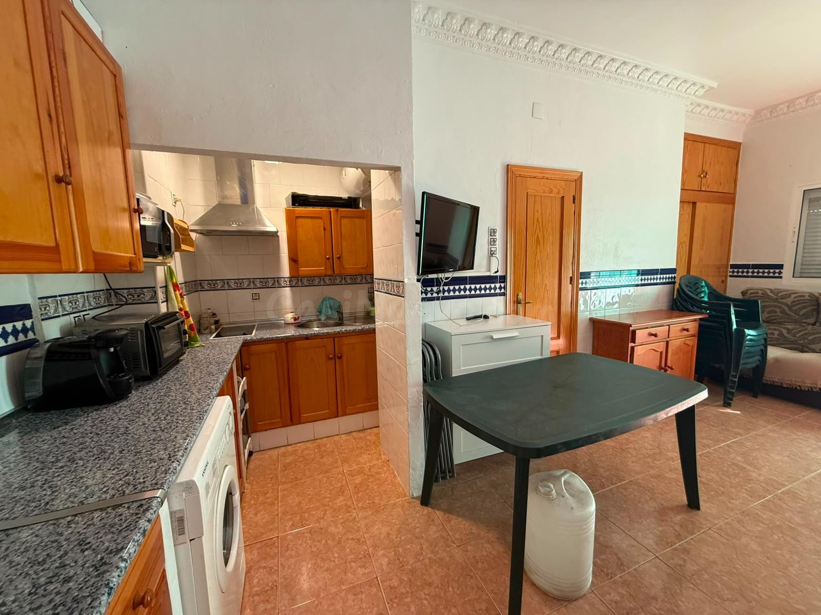Piso 3 habitaciones 58m² en venta - Zona Caño Guerrero - foto 5