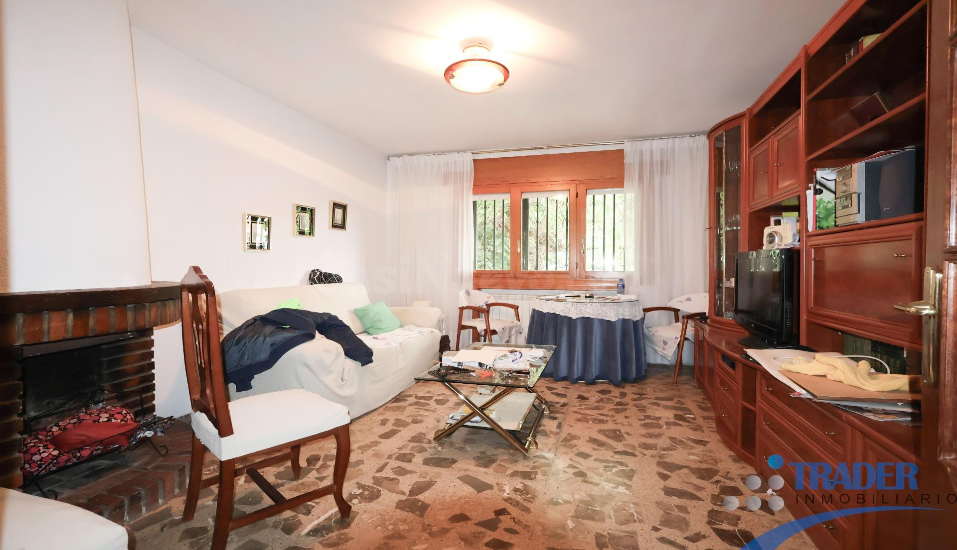 Piso 3 habitaciones 182m² en venta - Casco antiguo guadarram - foto 2