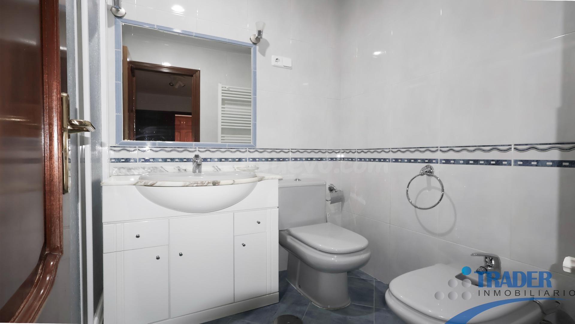 Piso 3 habitaciones 182m² en venta - Casco antiguo guadarram - foto 4