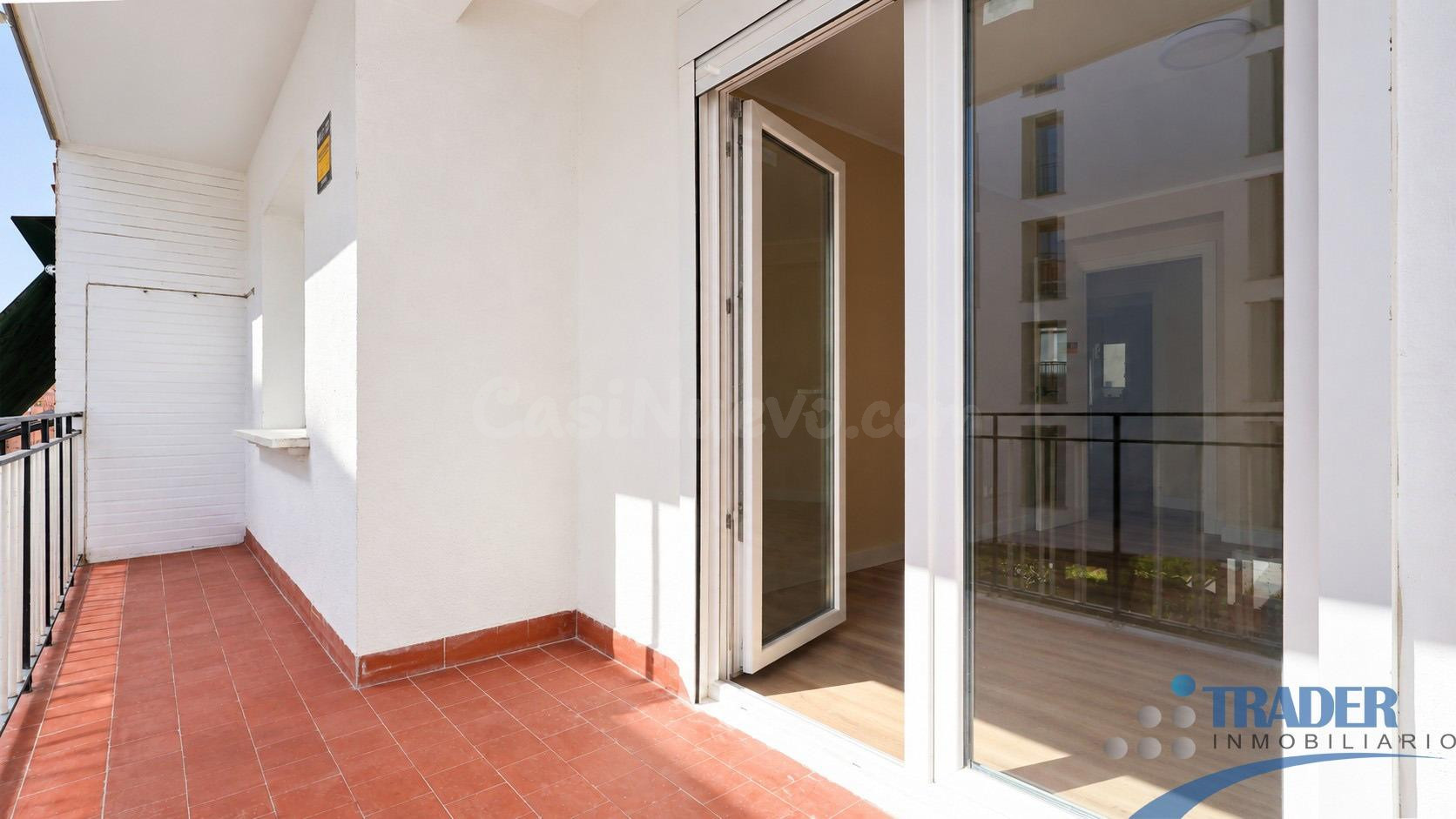 Piso 2 habitaciones 60m² en venta - Vallecas-san diego
