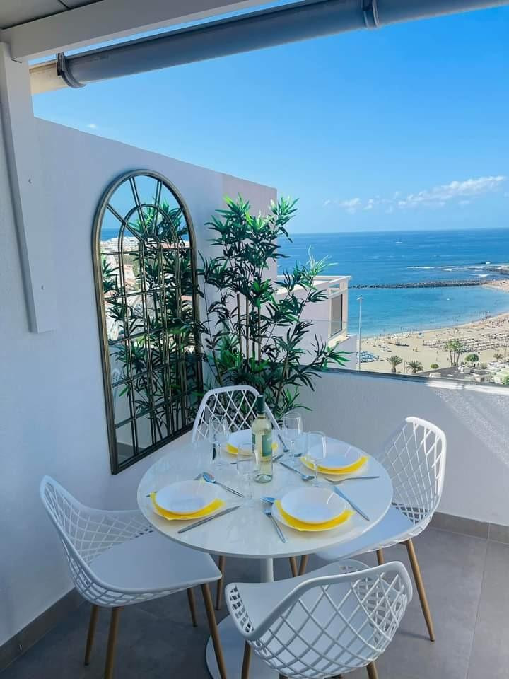Fantástico Ático con Vistas Panorámicas a Mar y a Playa de l - foto 2