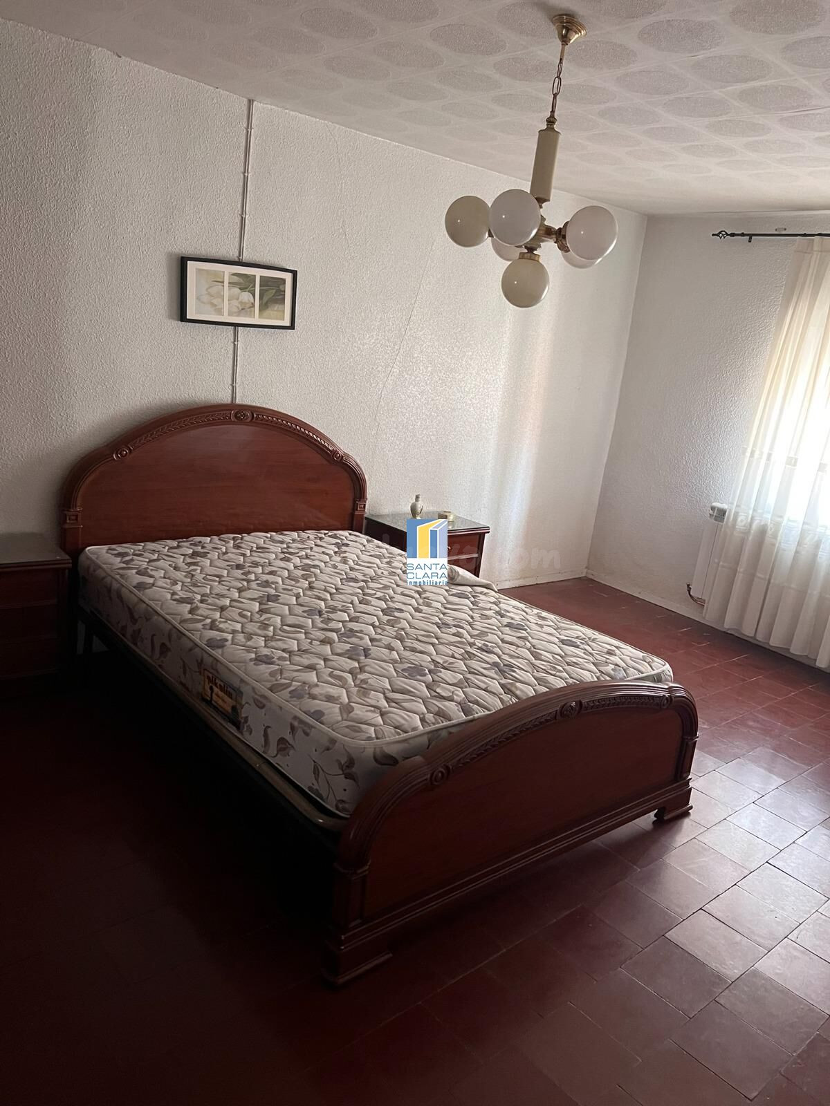 CASA EN VENTA DE 2 DORMITORIOS EN MORALEJA DEL VINO, ZAMORA. - foto 3