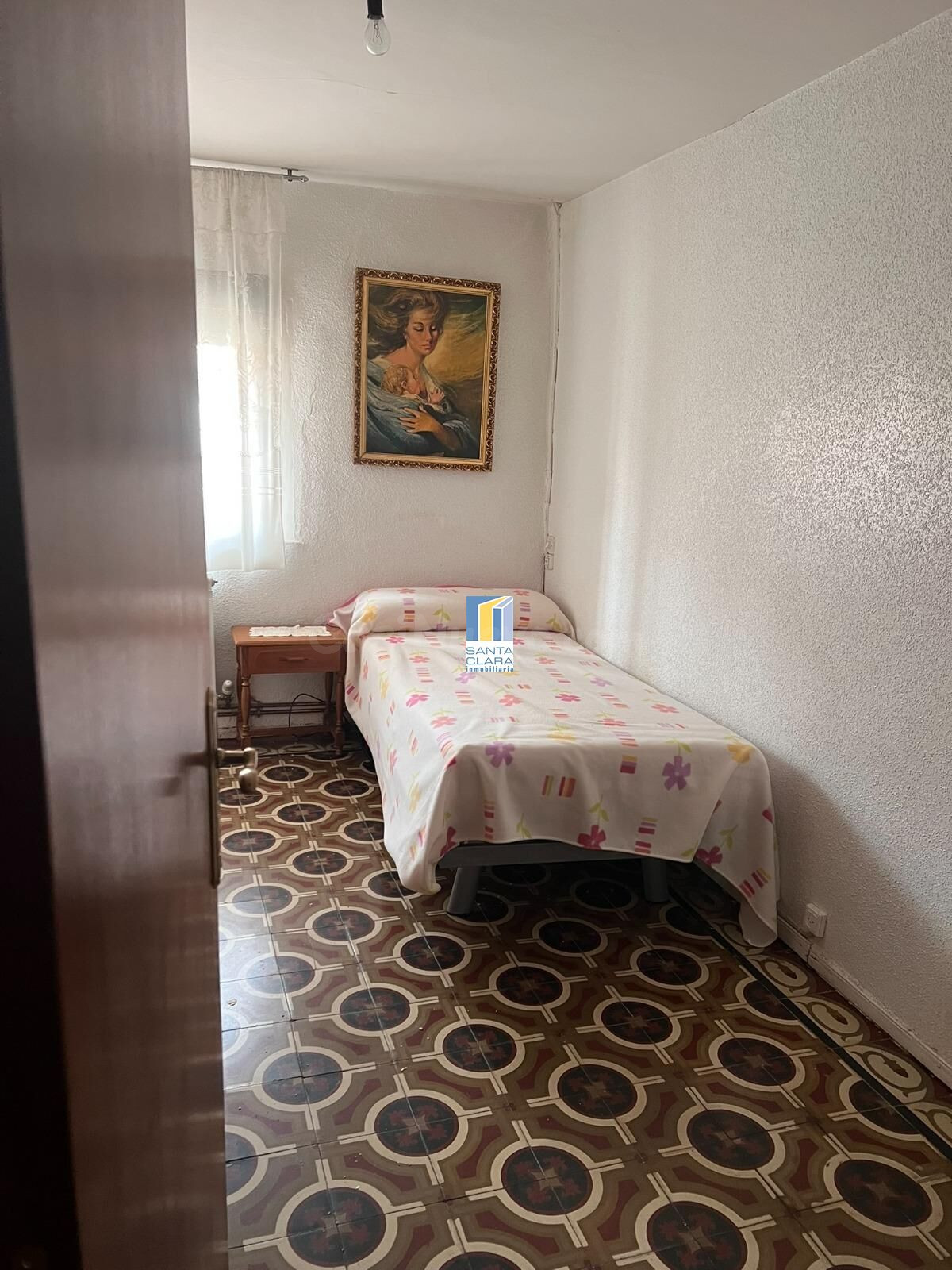 CASA EN VENTA DE 2 DORMITORIOS EN MORALEJA DEL VINO, ZAMORA. - foto 4