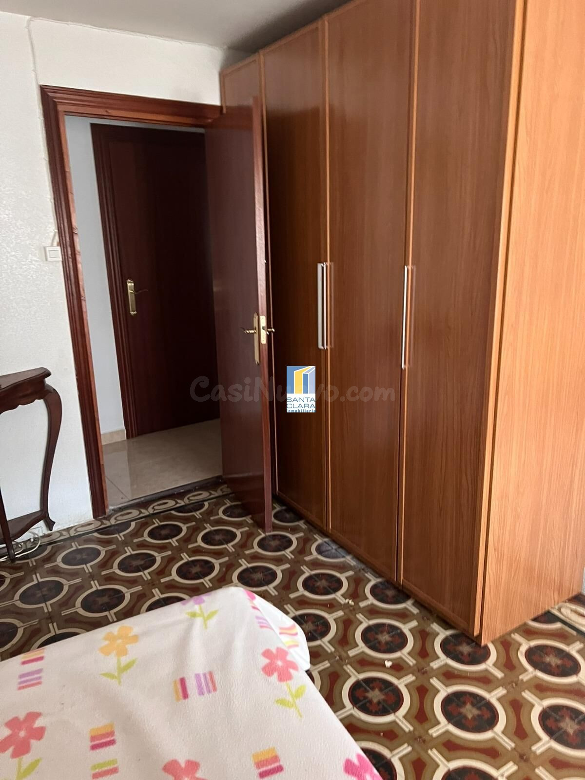 CASA EN VENTA DE 2 DORMITORIOS EN MORALEJA DEL VINO, ZAMORA. - foto 5