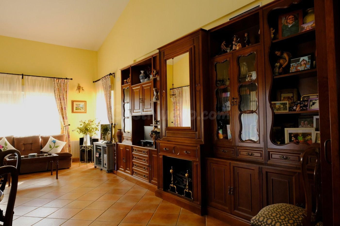 Chalet 5 habitaciones 500m² en venta - Desamparados-Hurchill - foto 2