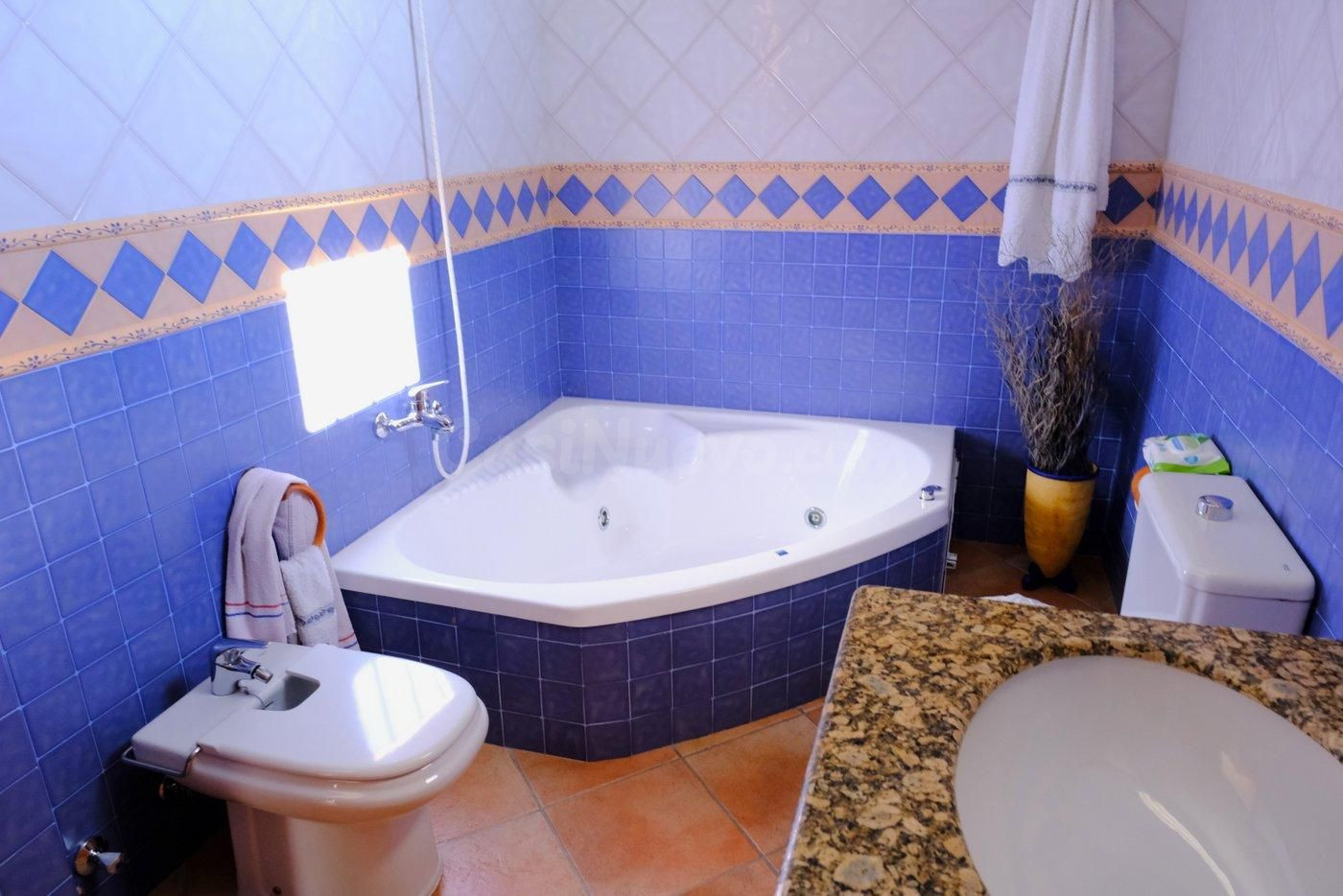 Chalet 5 habitaciones 500m² en venta - Desamparados-Hurchill - foto 4