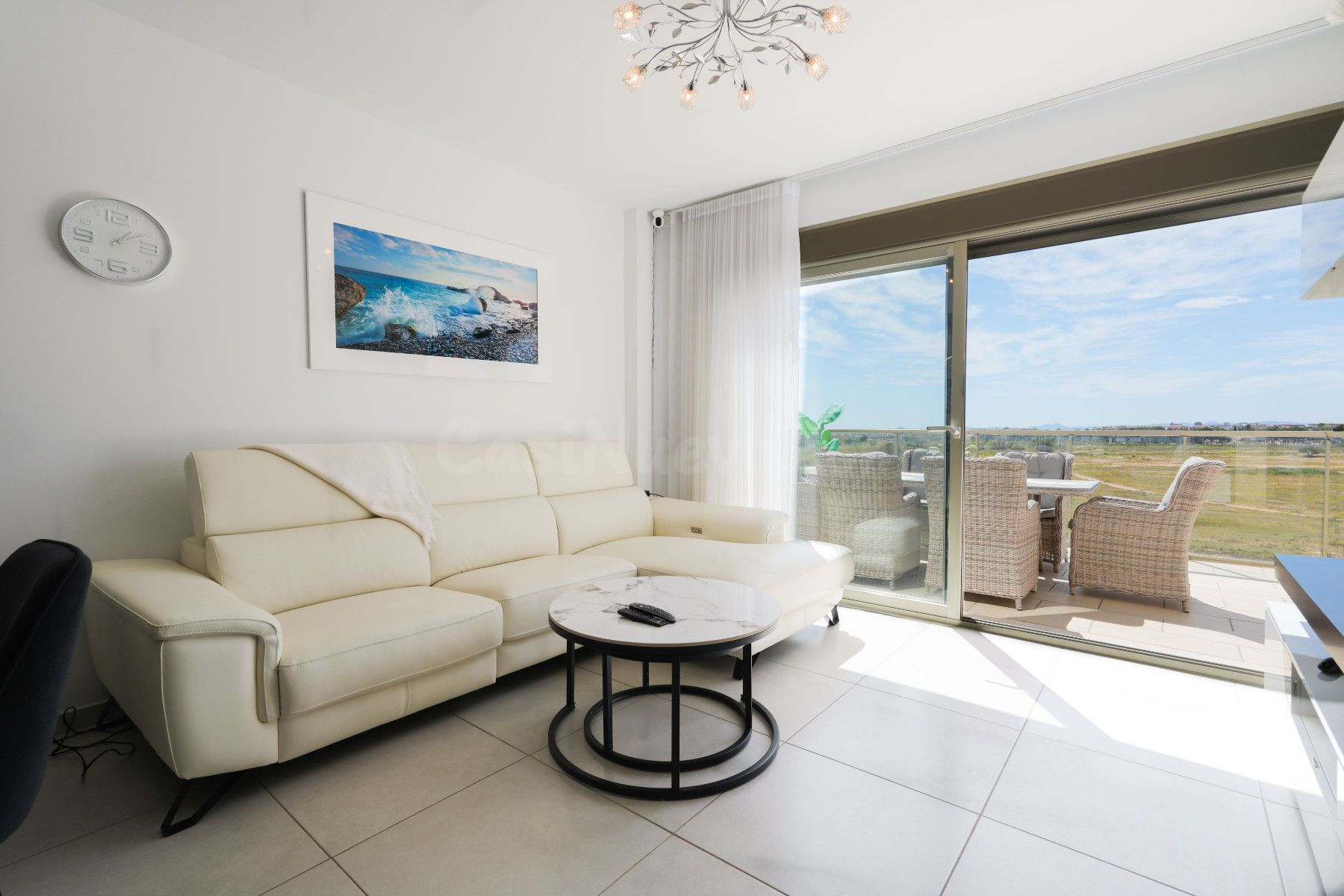 Apartamento 2 habitaciones 71m² en venta - Los Dolses