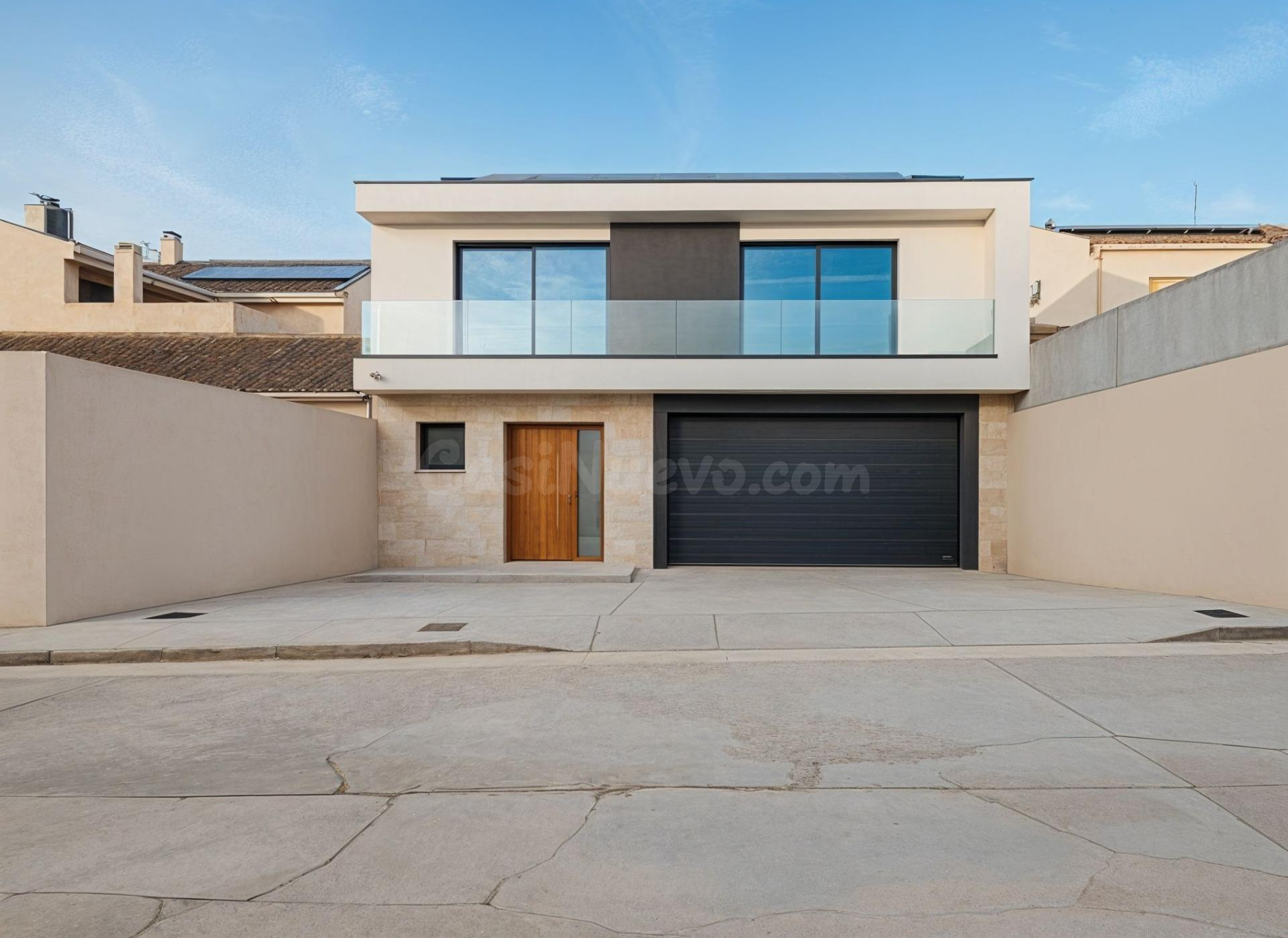 Parcela en venta - Castilla la mancha - foto 2