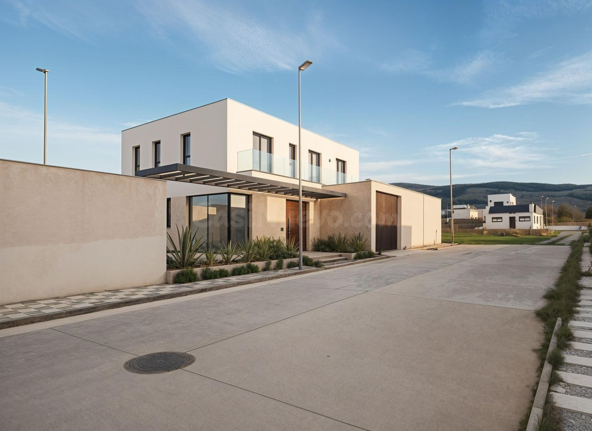 Parcela en venta - Castilla la mancha - foto 4