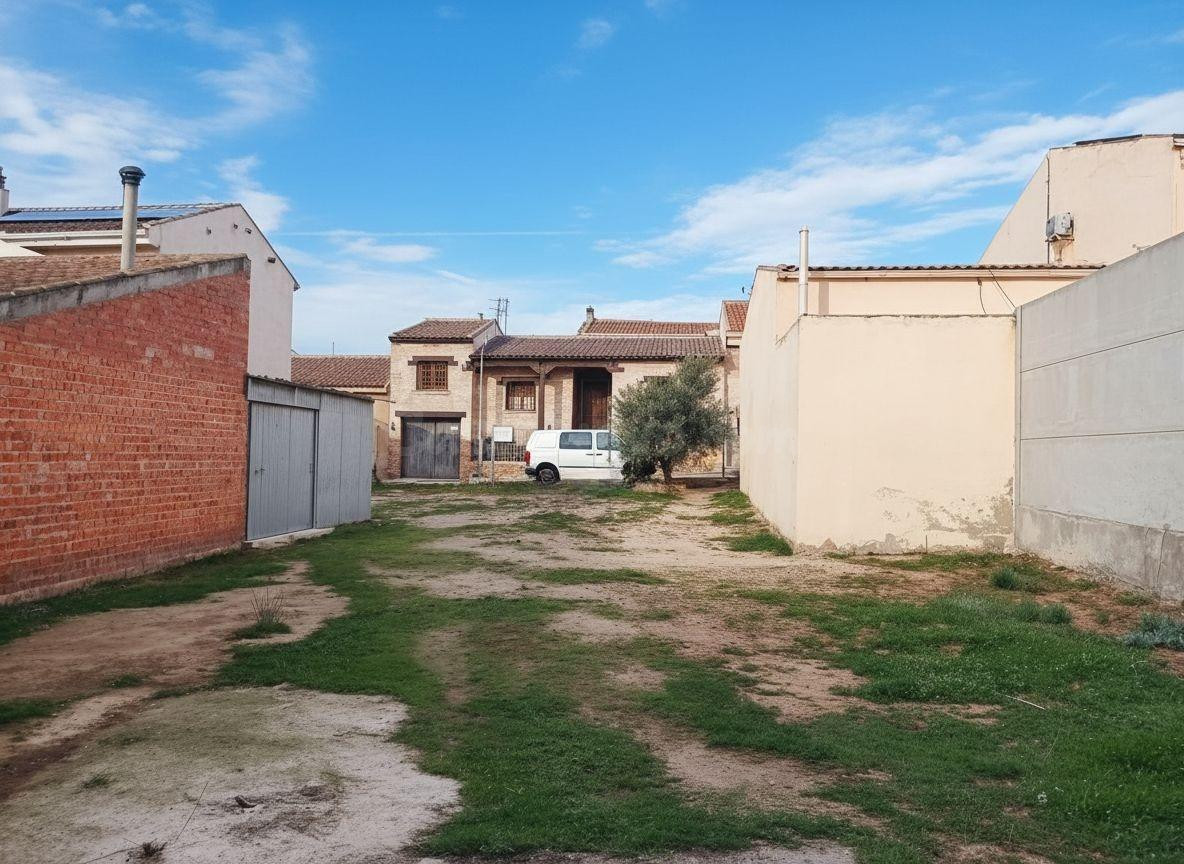 Parcela en venta - Castilla la mancha - foto 5