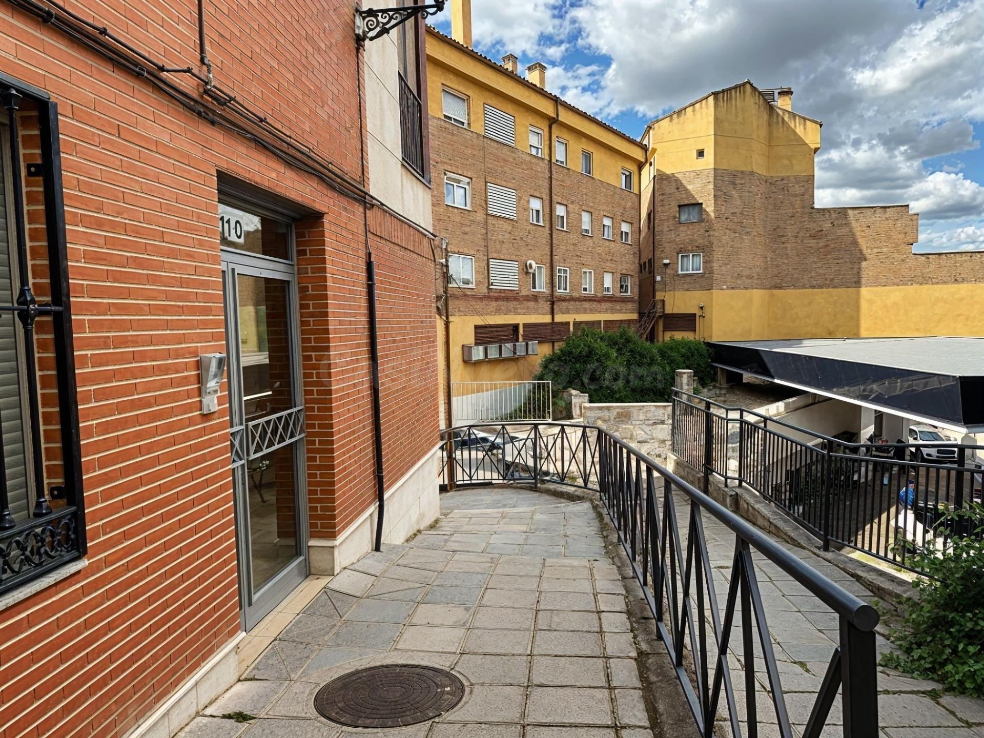 Piso 2 habitaciones 70m² en venta - Avda Europa - San Antón
