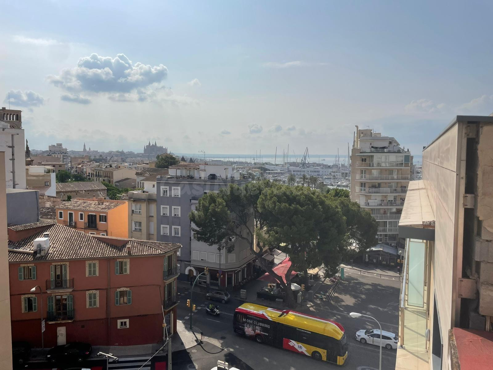 SE VENDE PISO A REFORMAR EN SON ARMADANS - foto 4