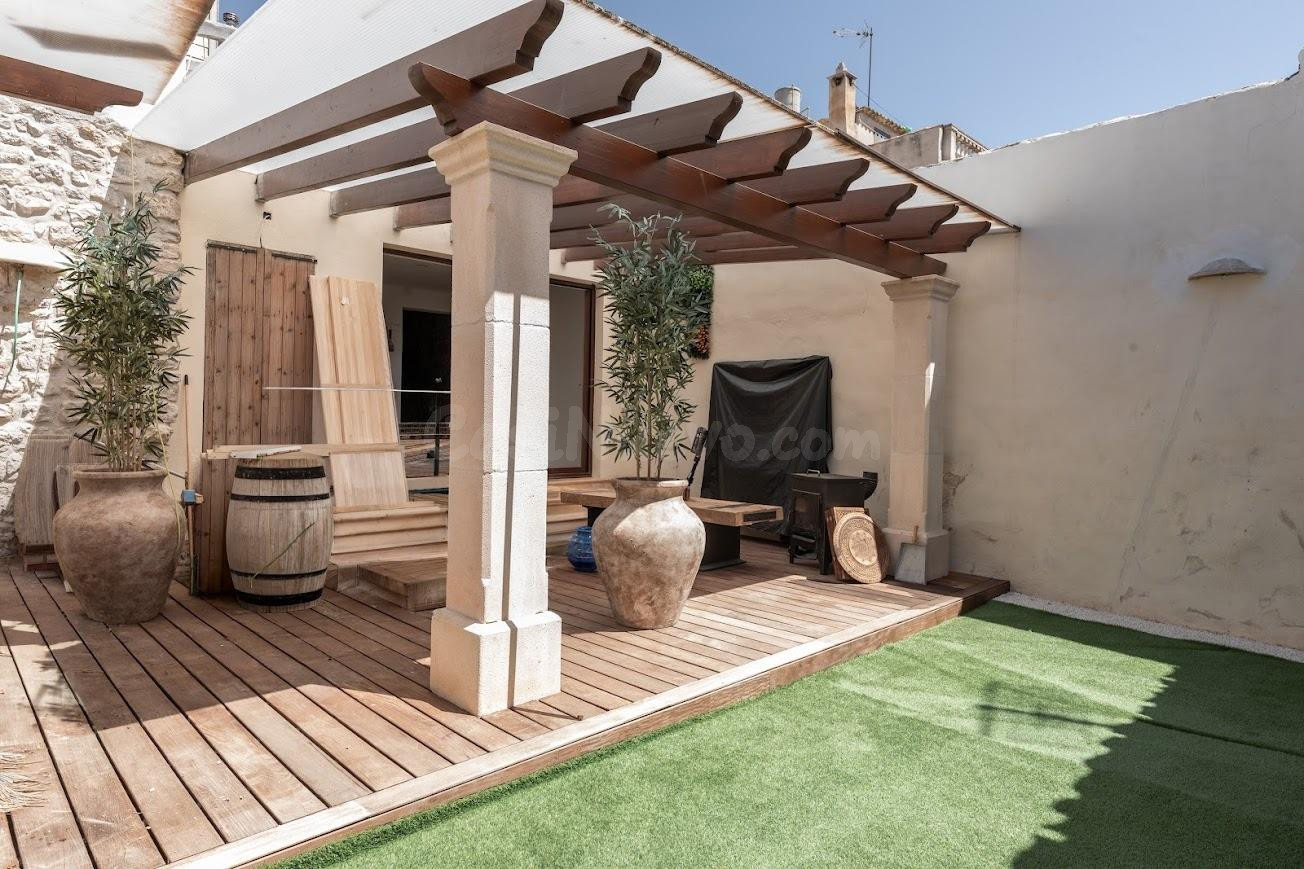 CASA URBANA DE DISEÑO