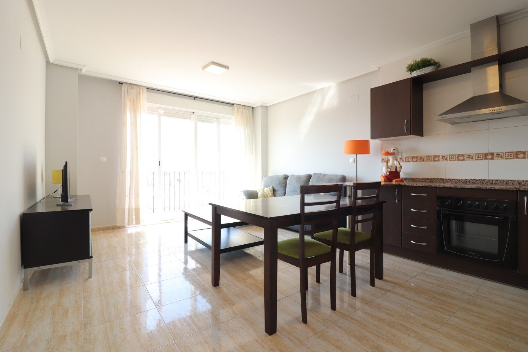 Apartamento 2 habitaciones 76m² en venta - Centro urbano 2