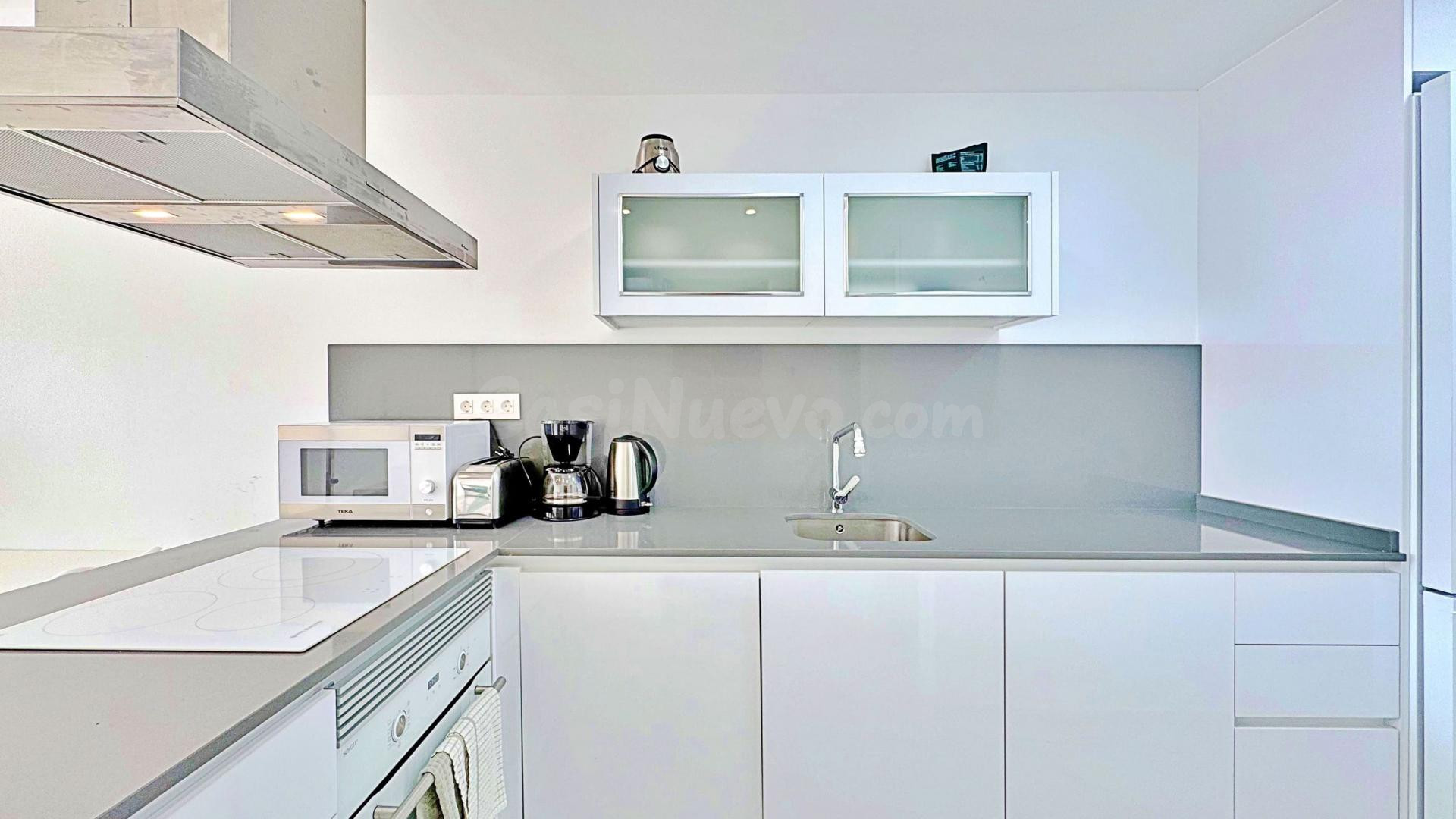 Adosado 3 habitaciones 113m² en venta - La siesta
