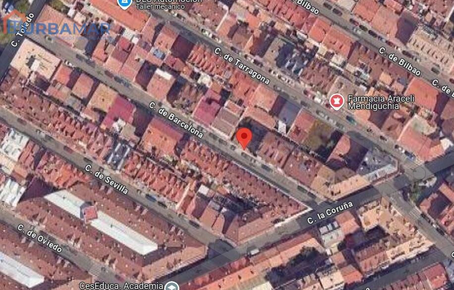 SOLAR EN VEREDA DE LOS ESTUDIANTES
