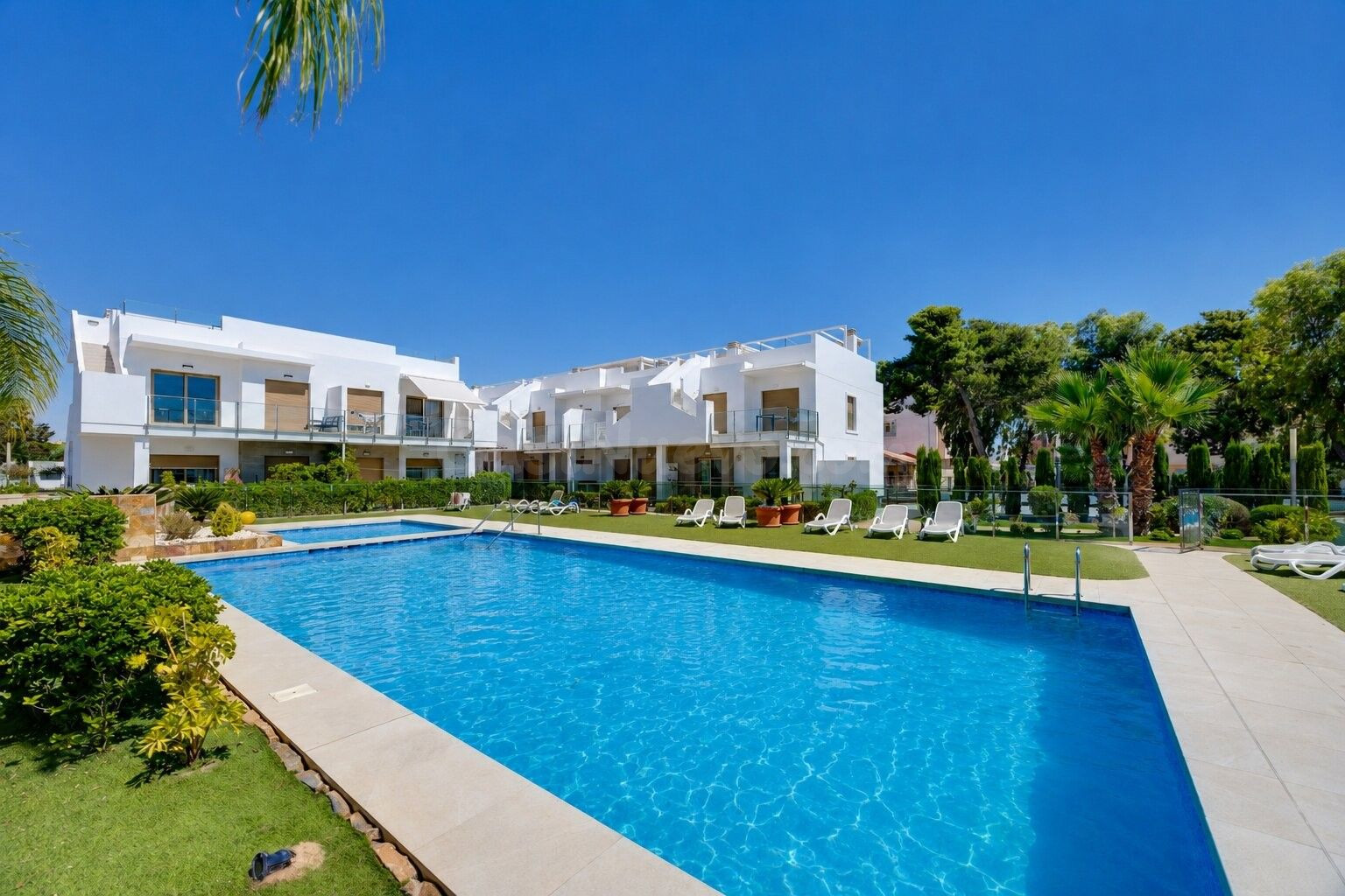 Apartamento 2 habitaciones 68m² en venta - PILAR DE LA HORADADA