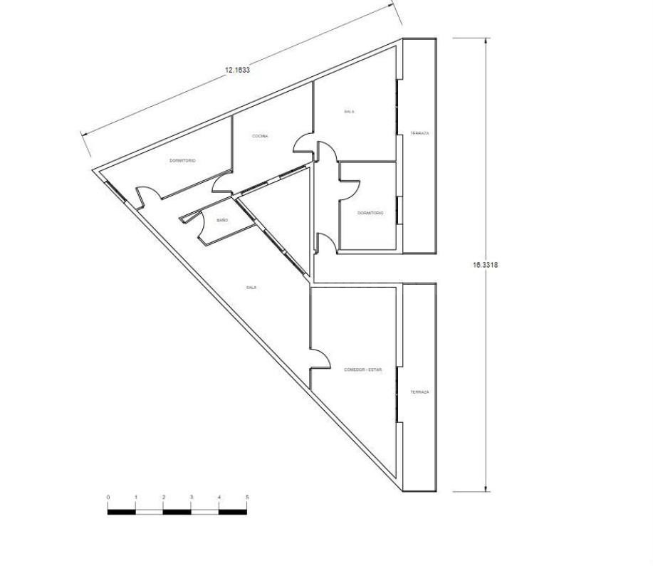 ¡OPORTUNIDAD ÚNICA! VIVIENDA con 2 Terrazas en el Corazón de Fuenlabrada