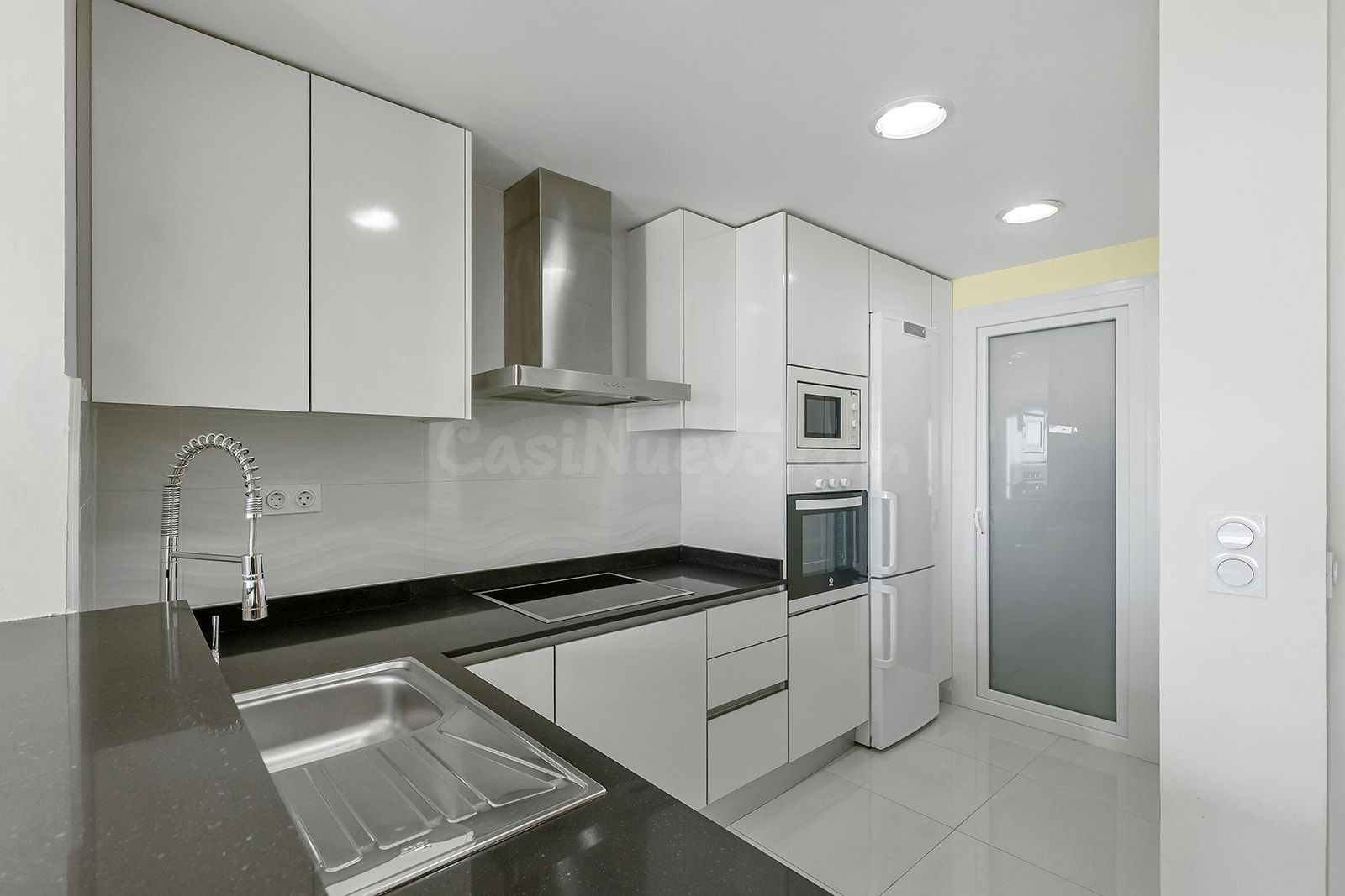 Ático 2 habitaciones 175m² en venta - Punta Prima