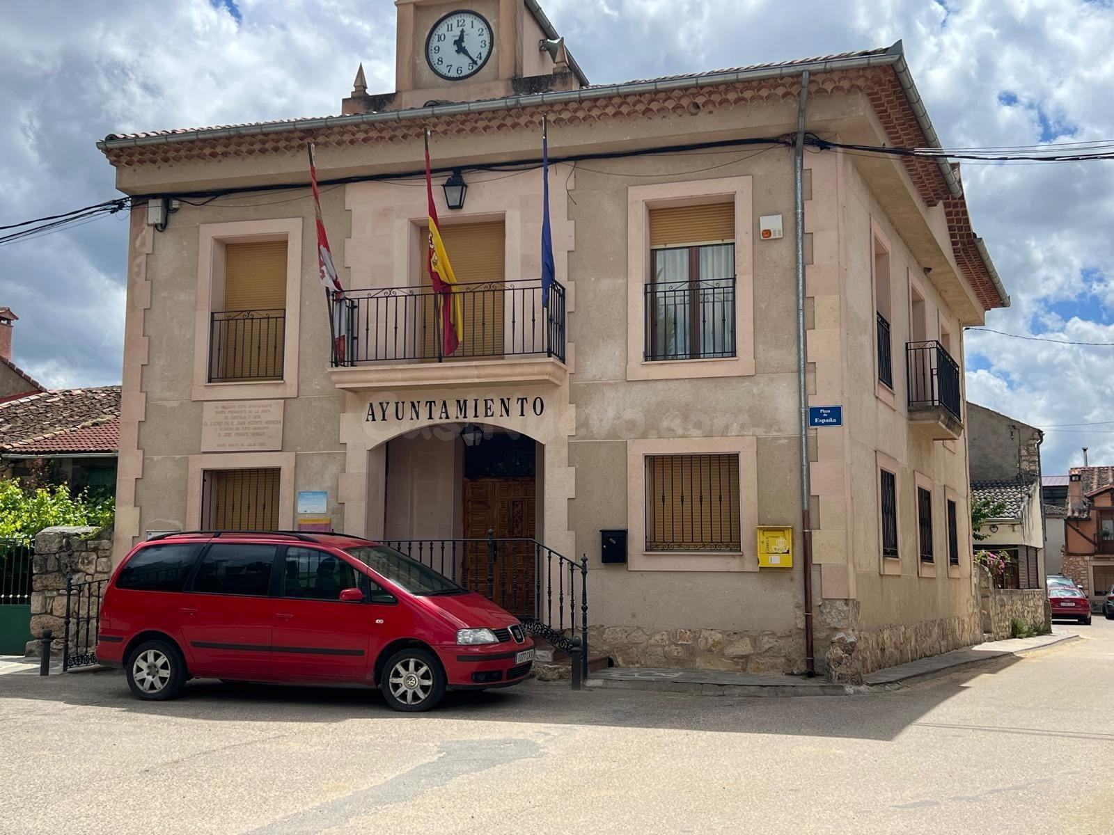 CASA - foto 5