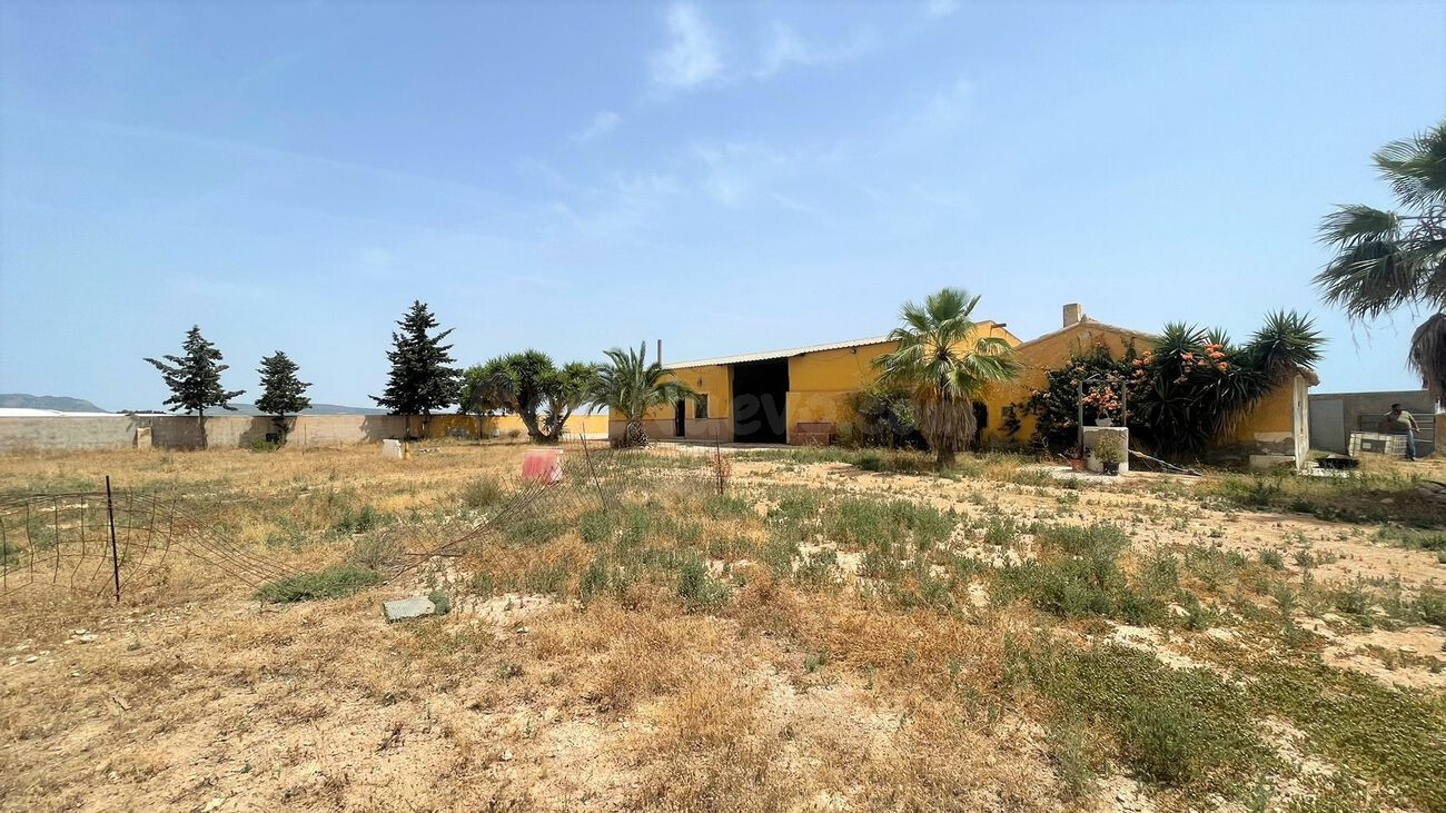 Local comercial 60m² en venta - Jerónimo Y Avileses - foto 3