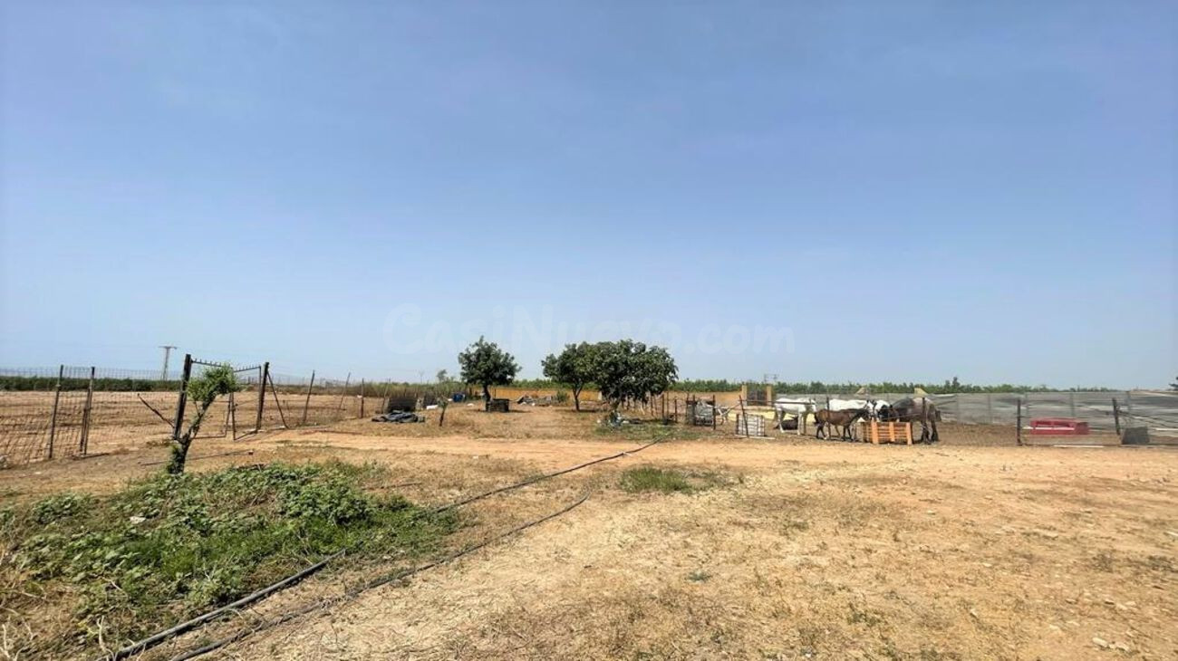 Local comercial 60m² en venta - Jerónimo Y Avileses - foto 4