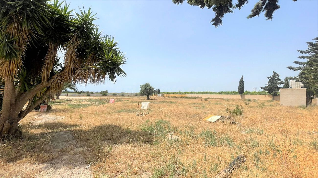 Local comercial 60m² en venta - Jerónimo Y Avileses - foto 5