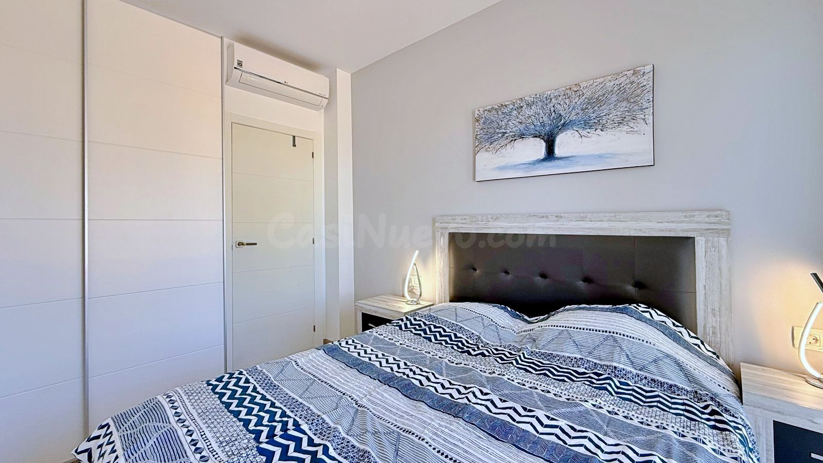 Ático 3 habitaciones 108m² en venta - La Torre de la Horadada