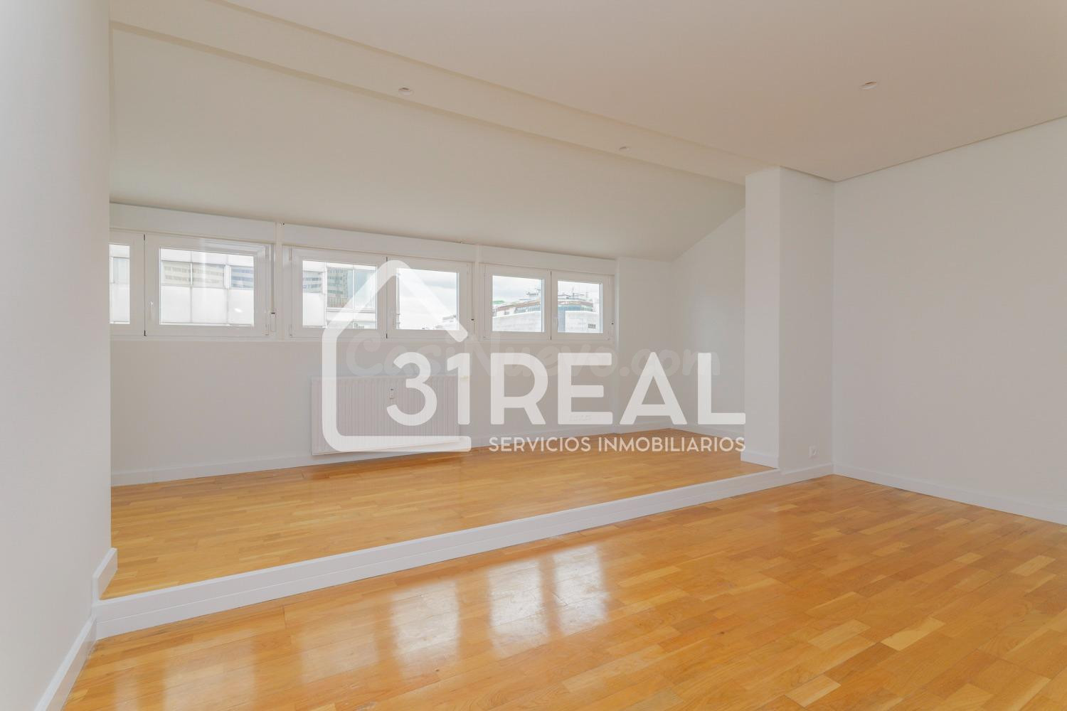 Atico Duplex en quintana - foto 4