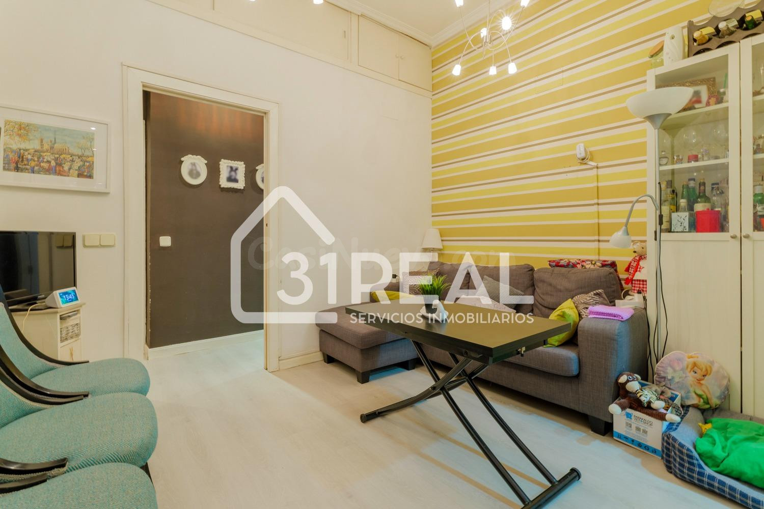 Piso en venta en Menendez Pelayo