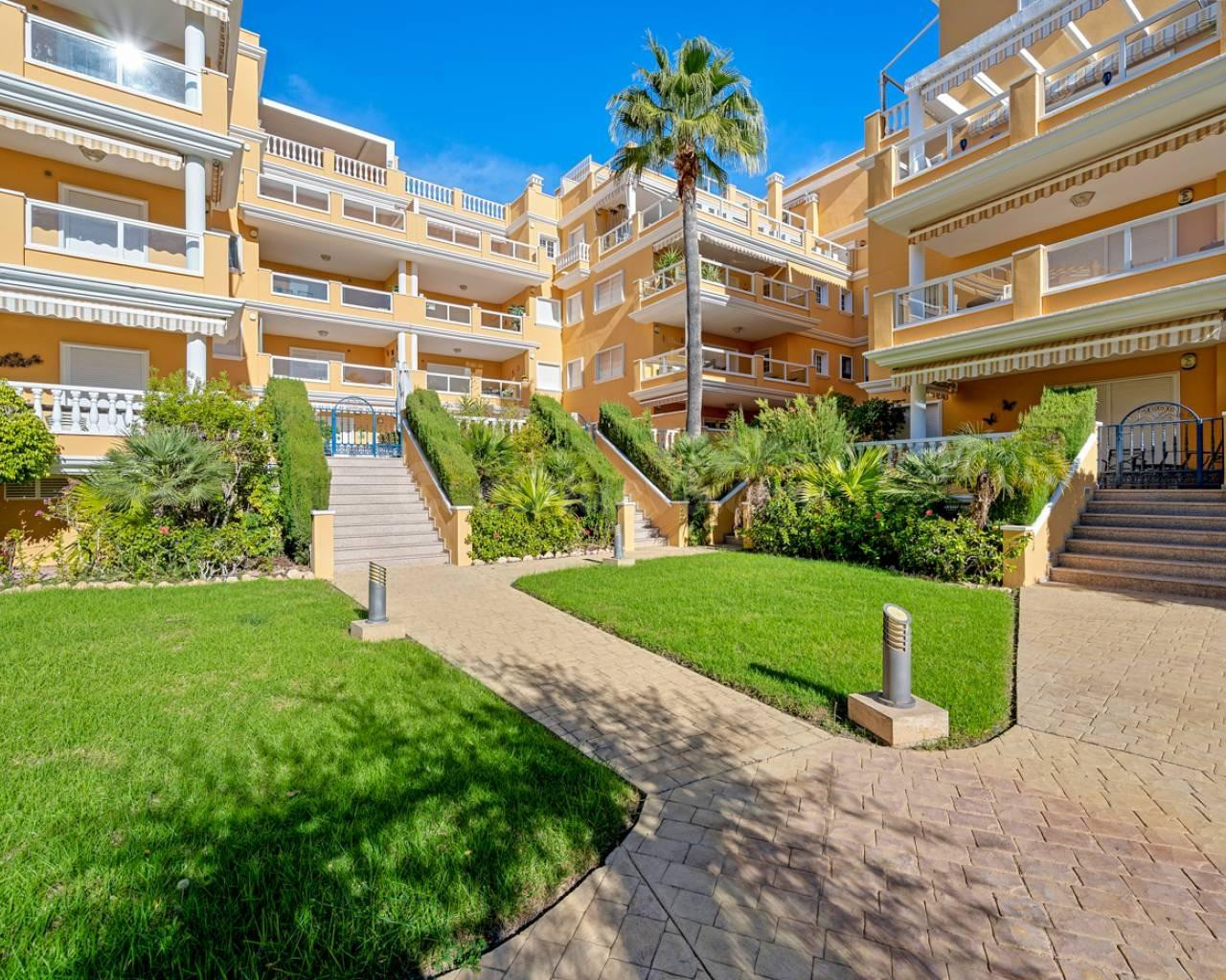 Apartamento de lujo 50m del mar
