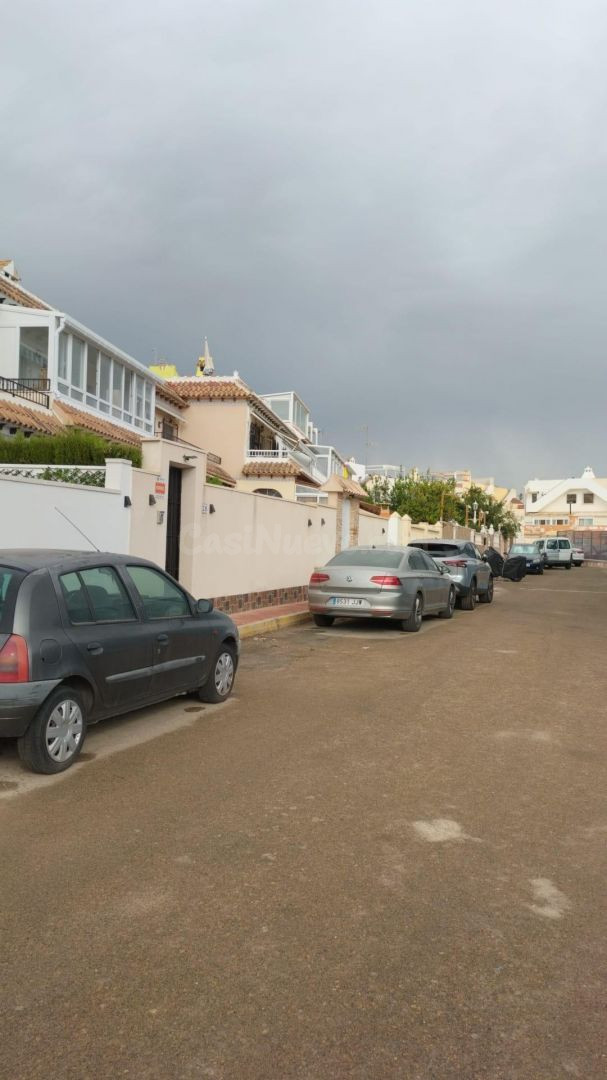Bungalow 2 habitaciones 50m² en venta - Torreblanca