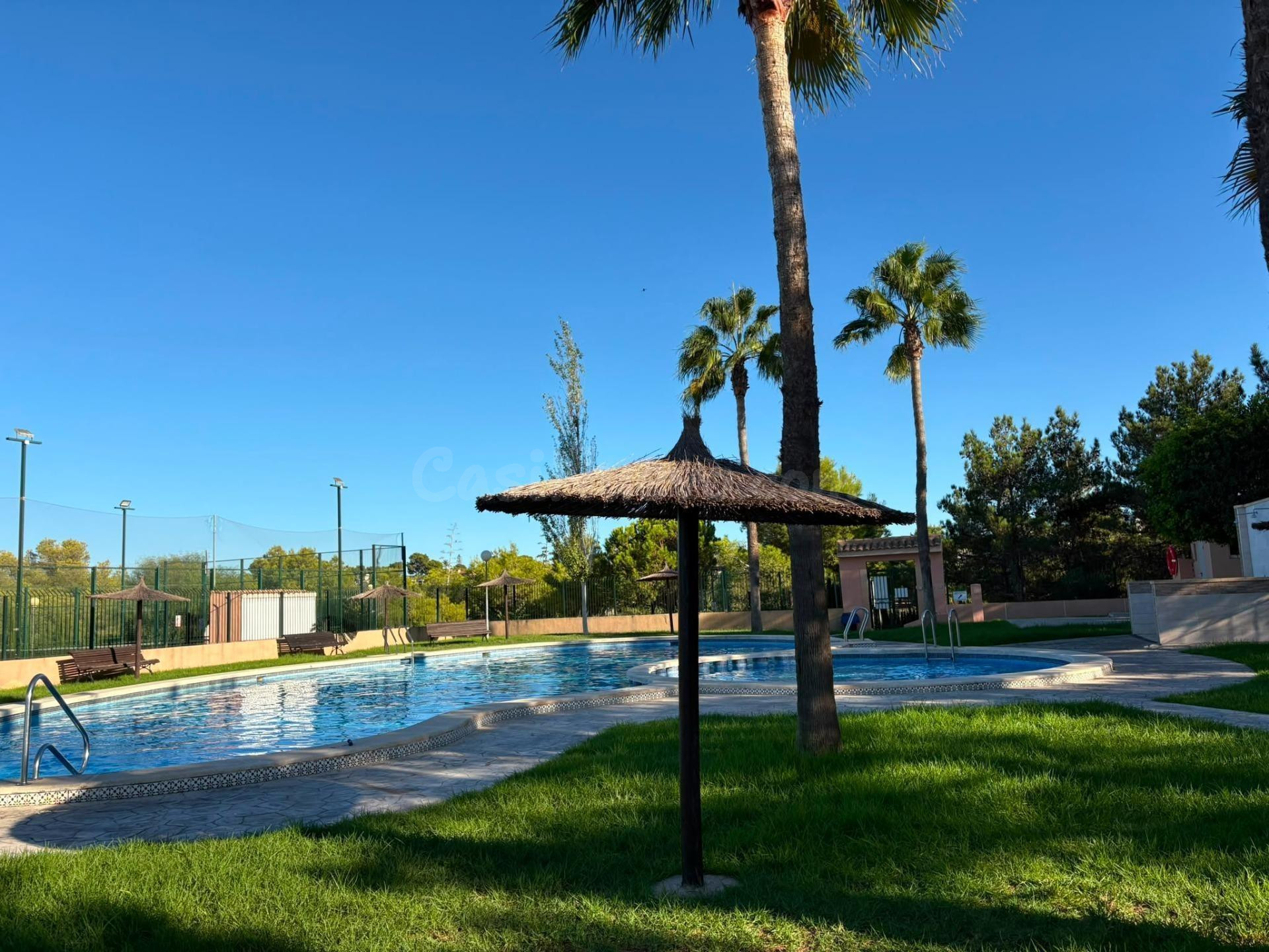 Apartamento 6 habitaciones 219m² en venta - La Florida