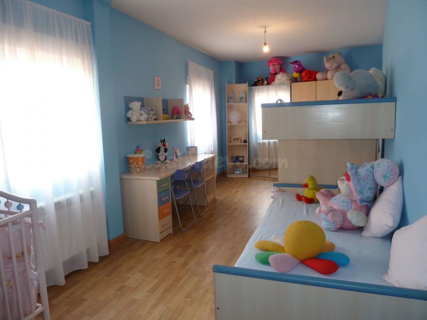 Casa 4 habitaciones 220m² en venta - Becerril de campos - foto 3