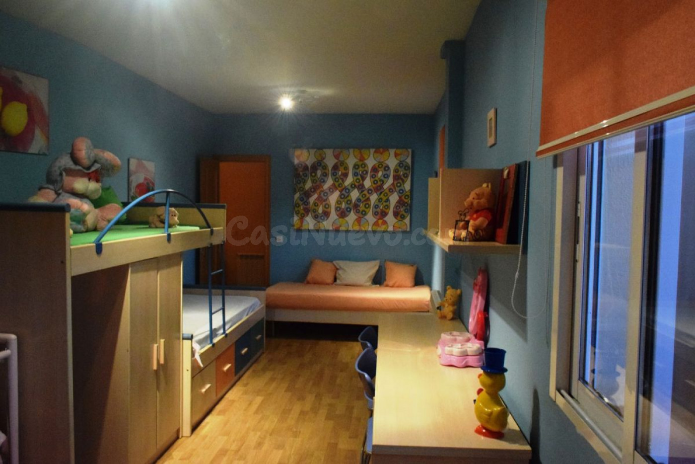 Casa 4 habitaciones 220m² en venta - Becerril de campos - foto 5