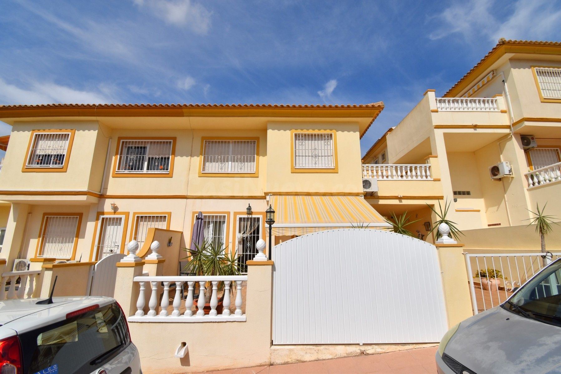 Apartamento 2 habitaciones 51m² en venta - Playa Flamenca