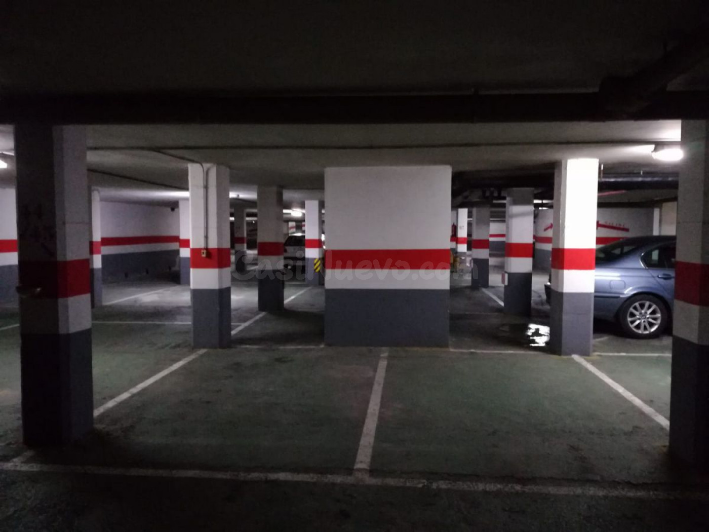 Parking en venta - Centro