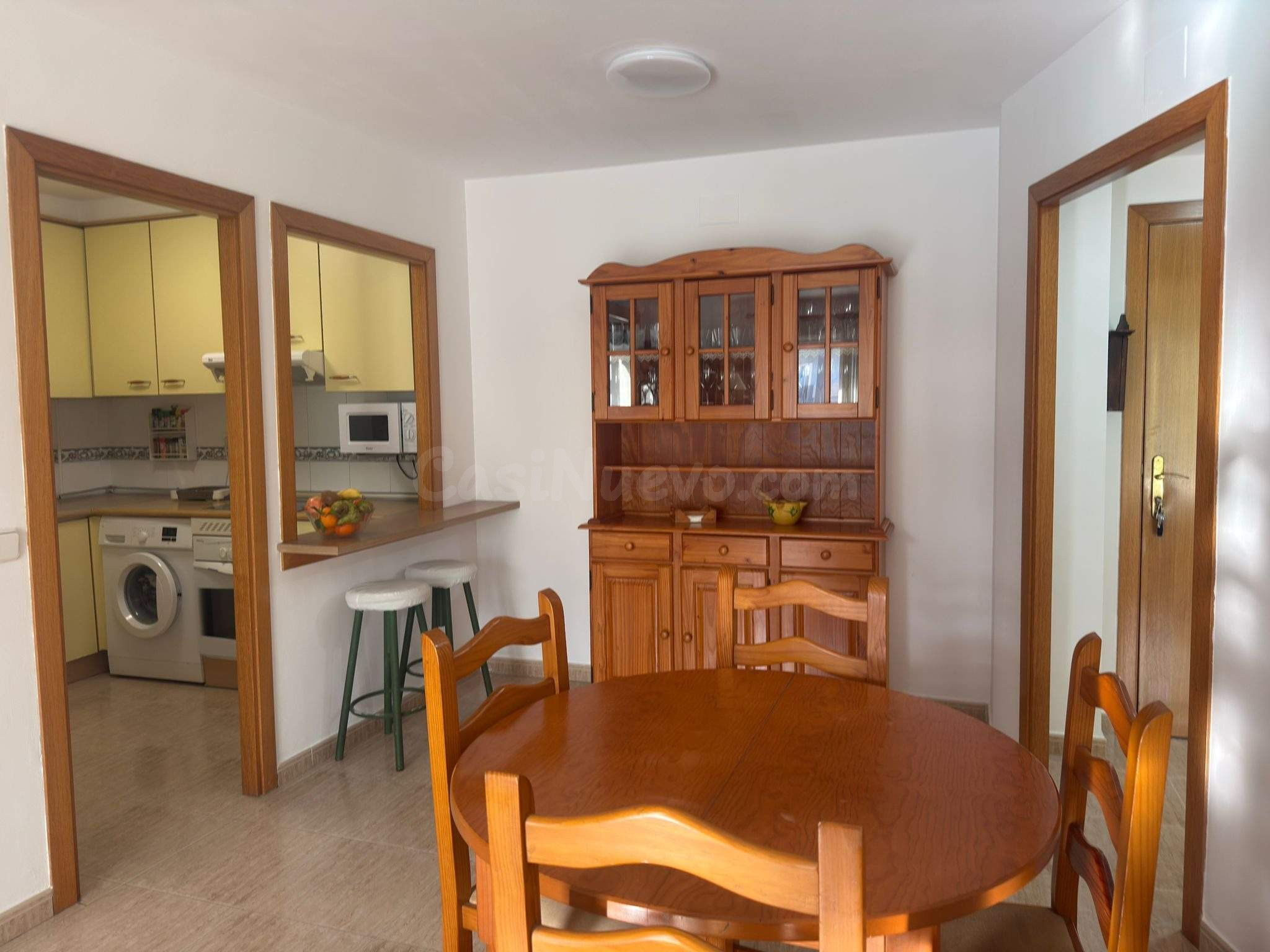 Ático en venta en Calle de Murillo - foto 3