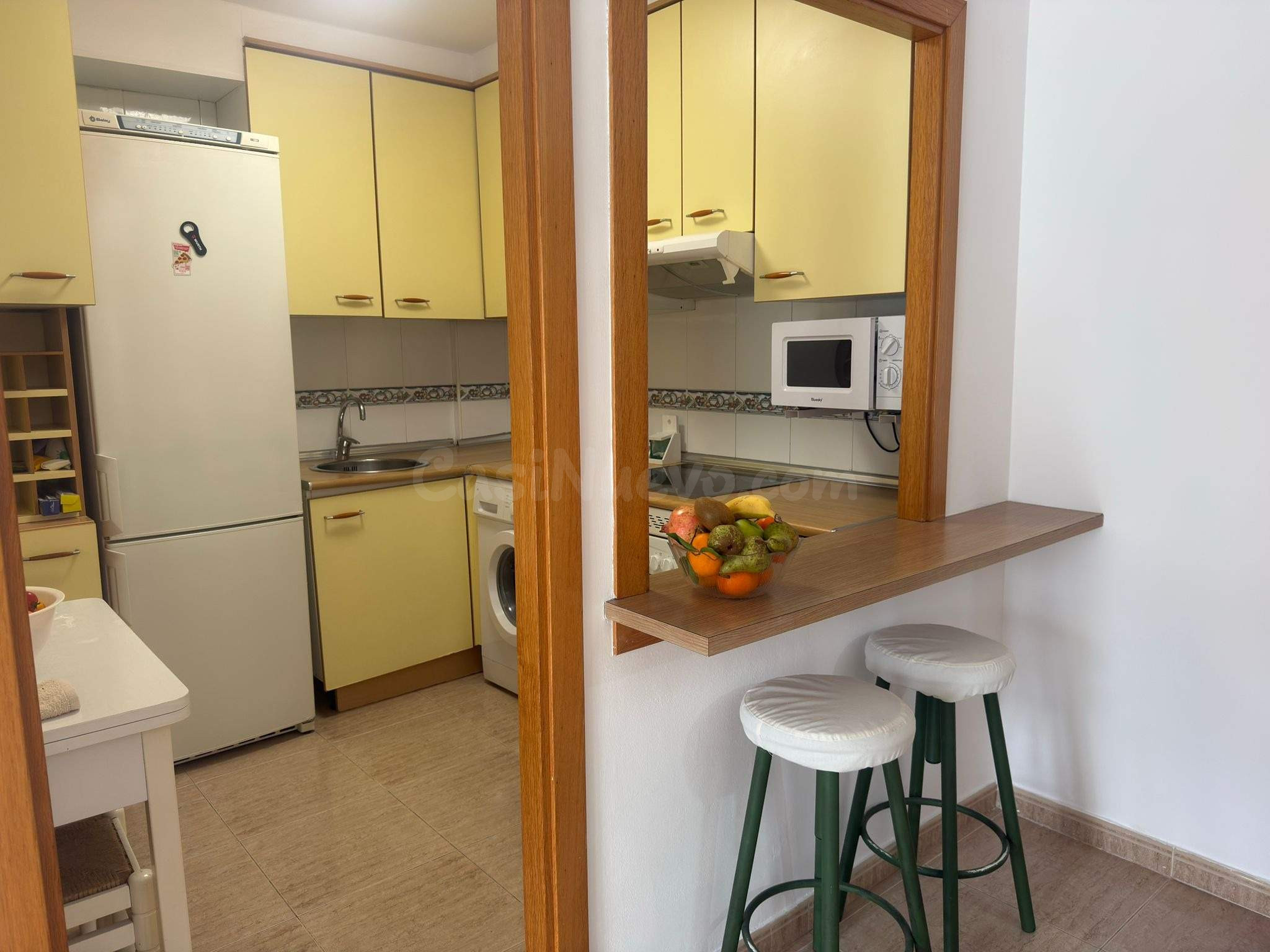 Ático en venta en Calle de Murillo - foto 4
